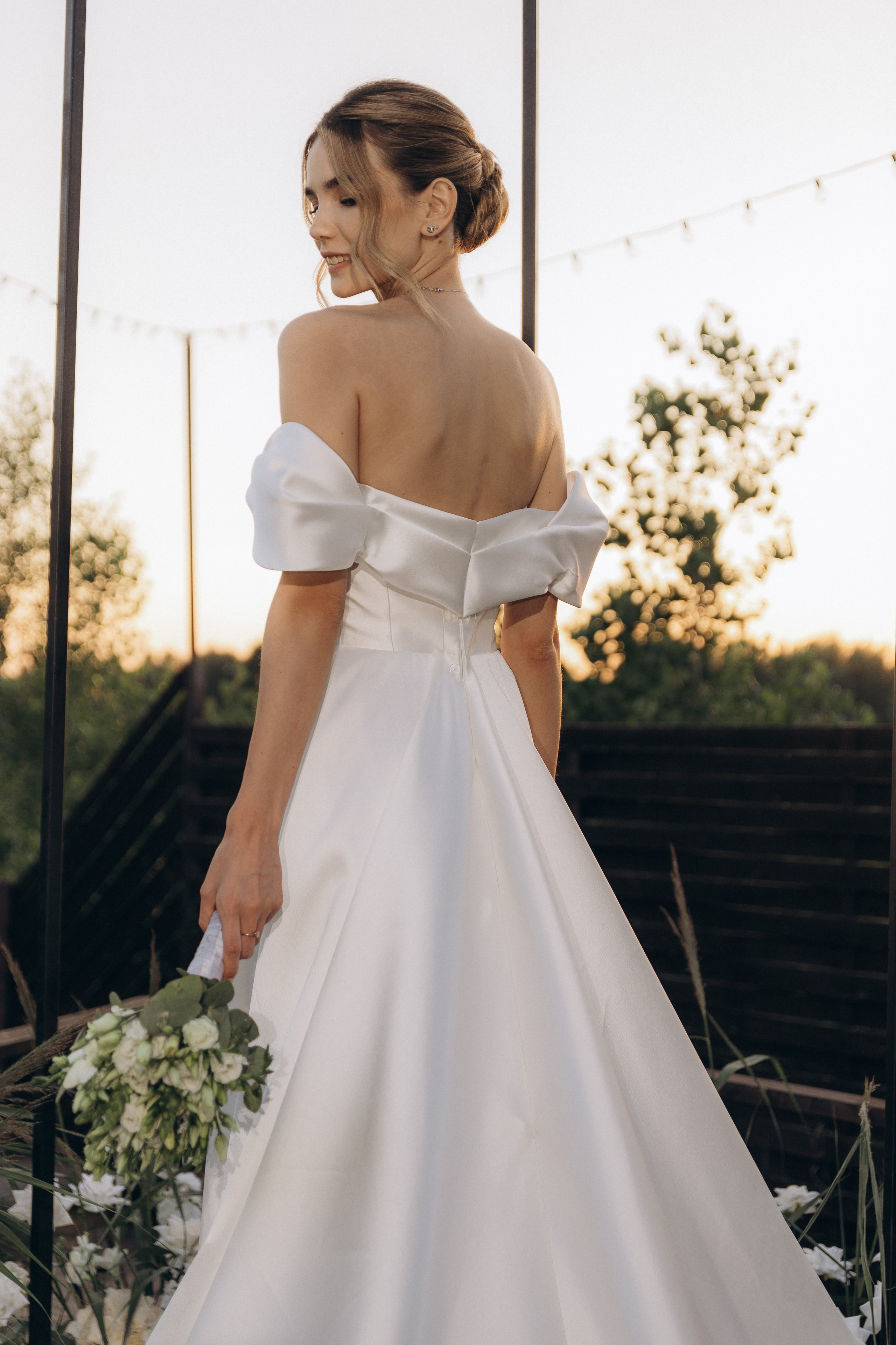 Георгий и Карина. Свадебный фотограф Чайковский