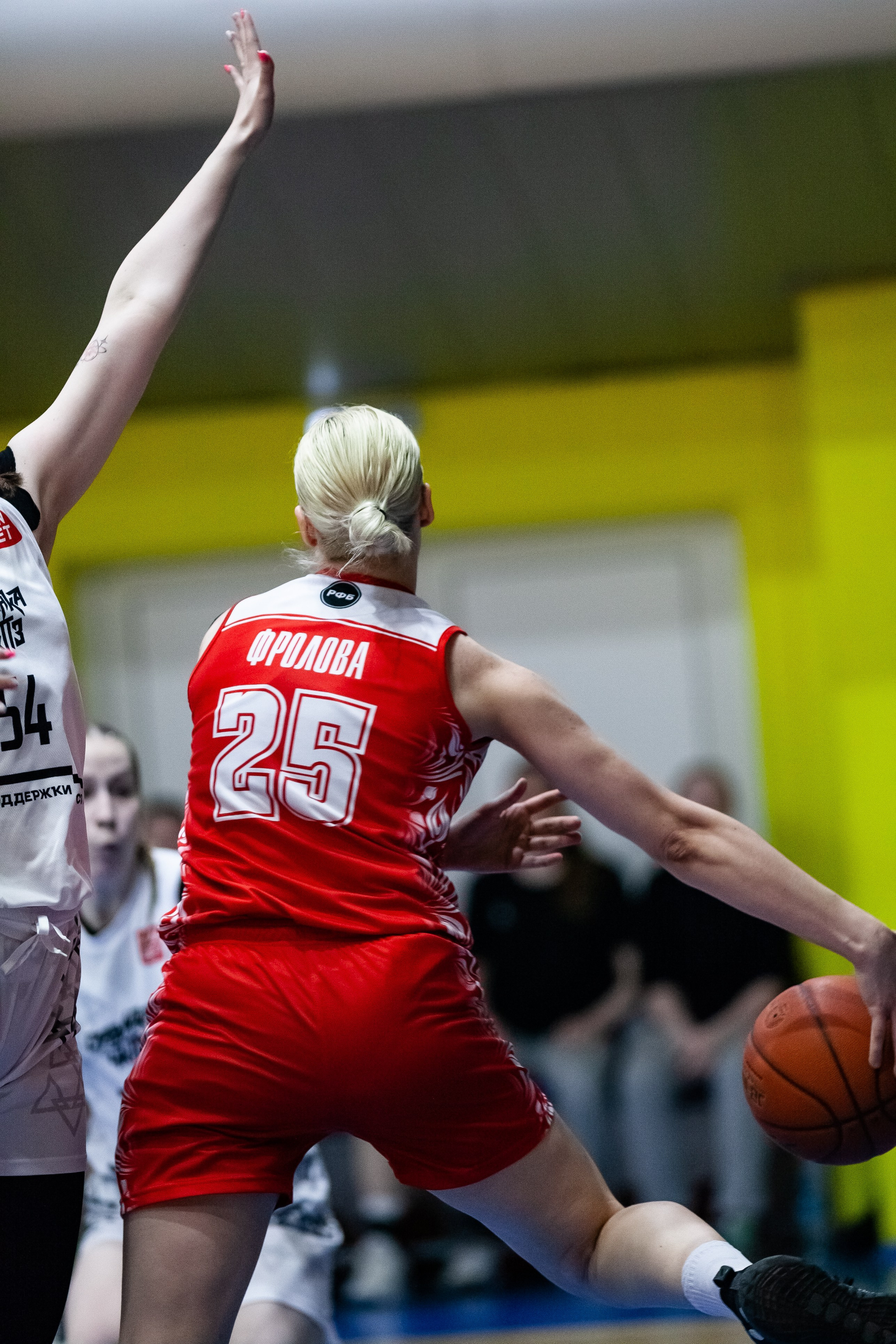 Славянка — Юность. Фотография