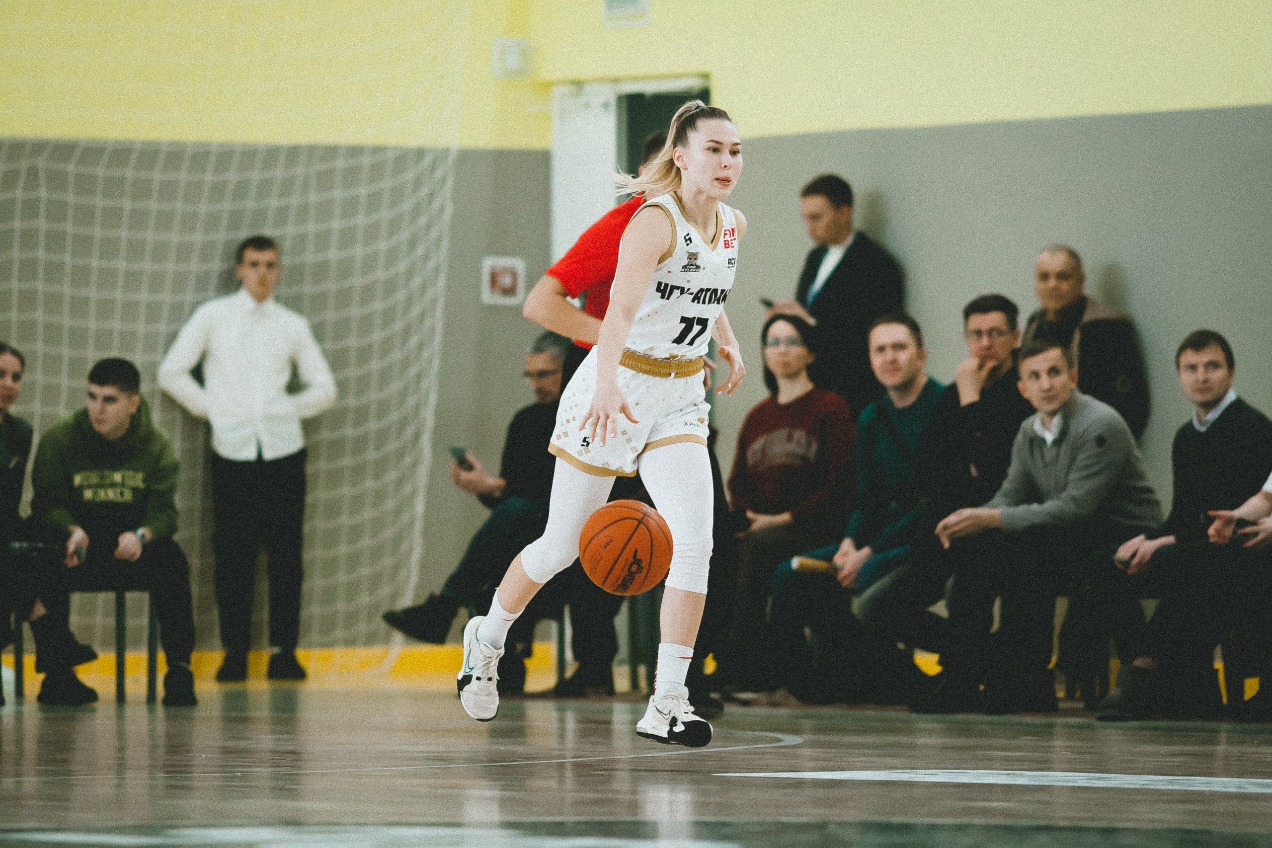 Атланта-Юность / 1. Фотография