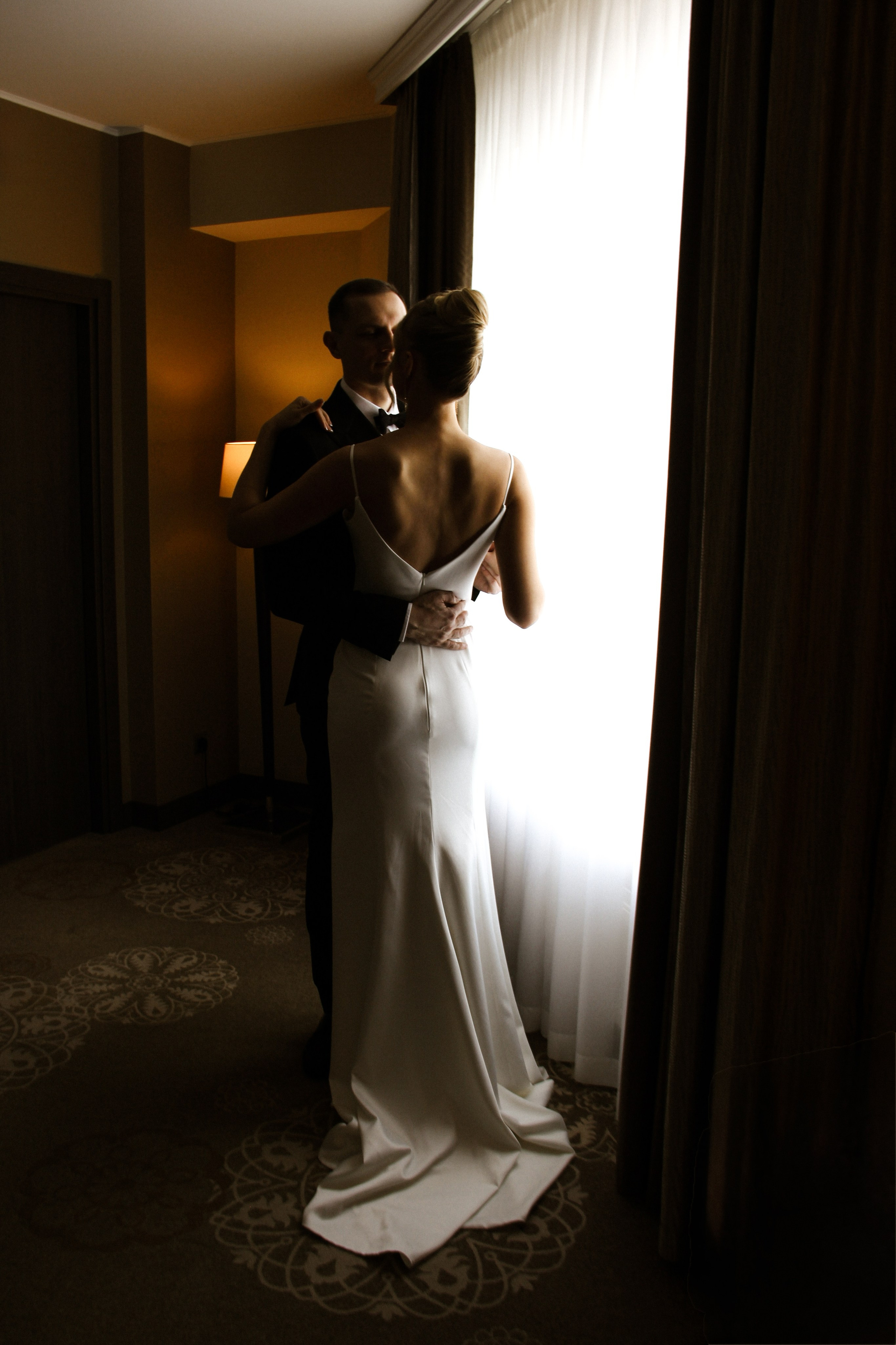 WED’26. Производство портретных женских и семейных фото