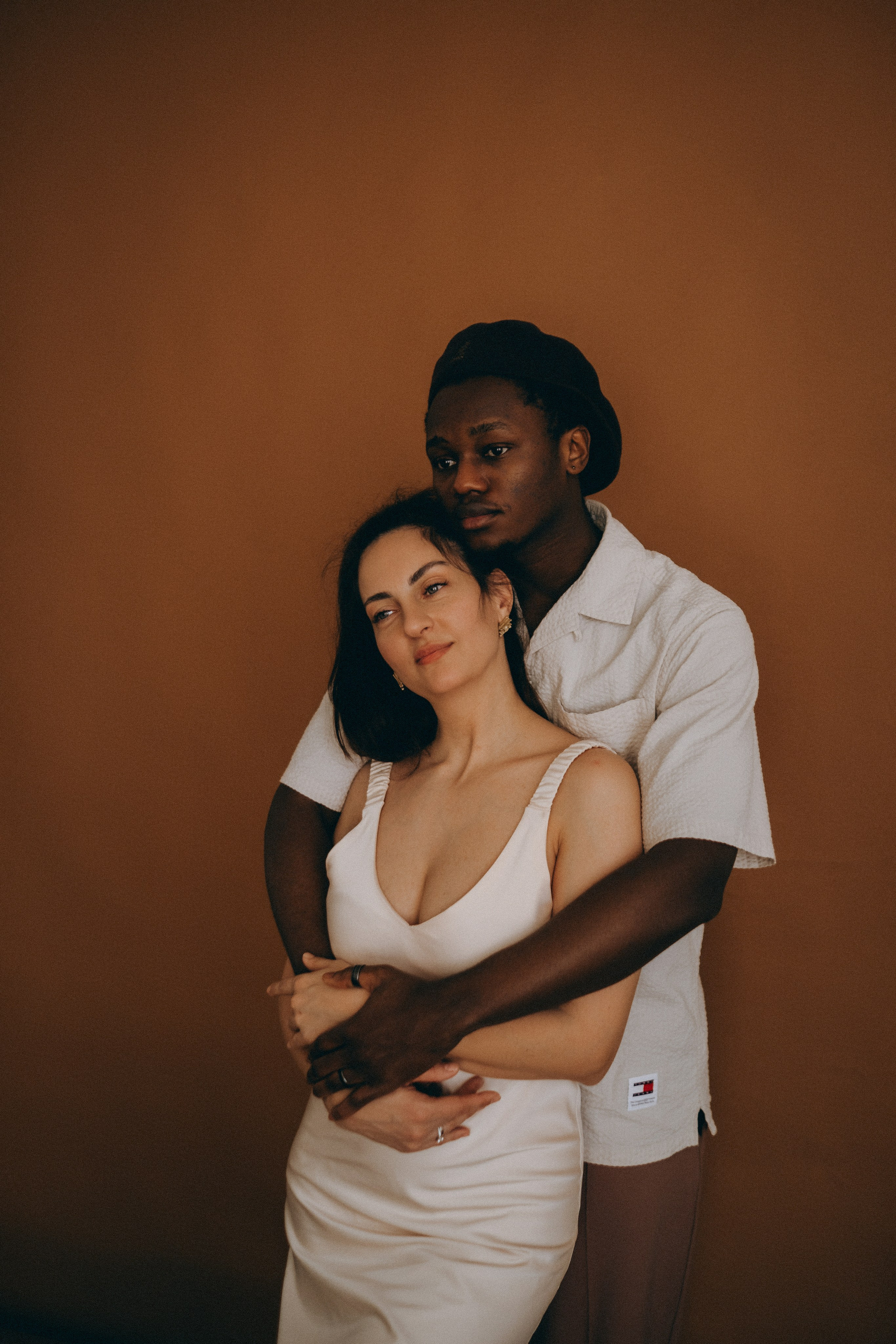 Счастье быть вместе. Семейный фотограф в Санкт-Петербурге Дарья Косянчук