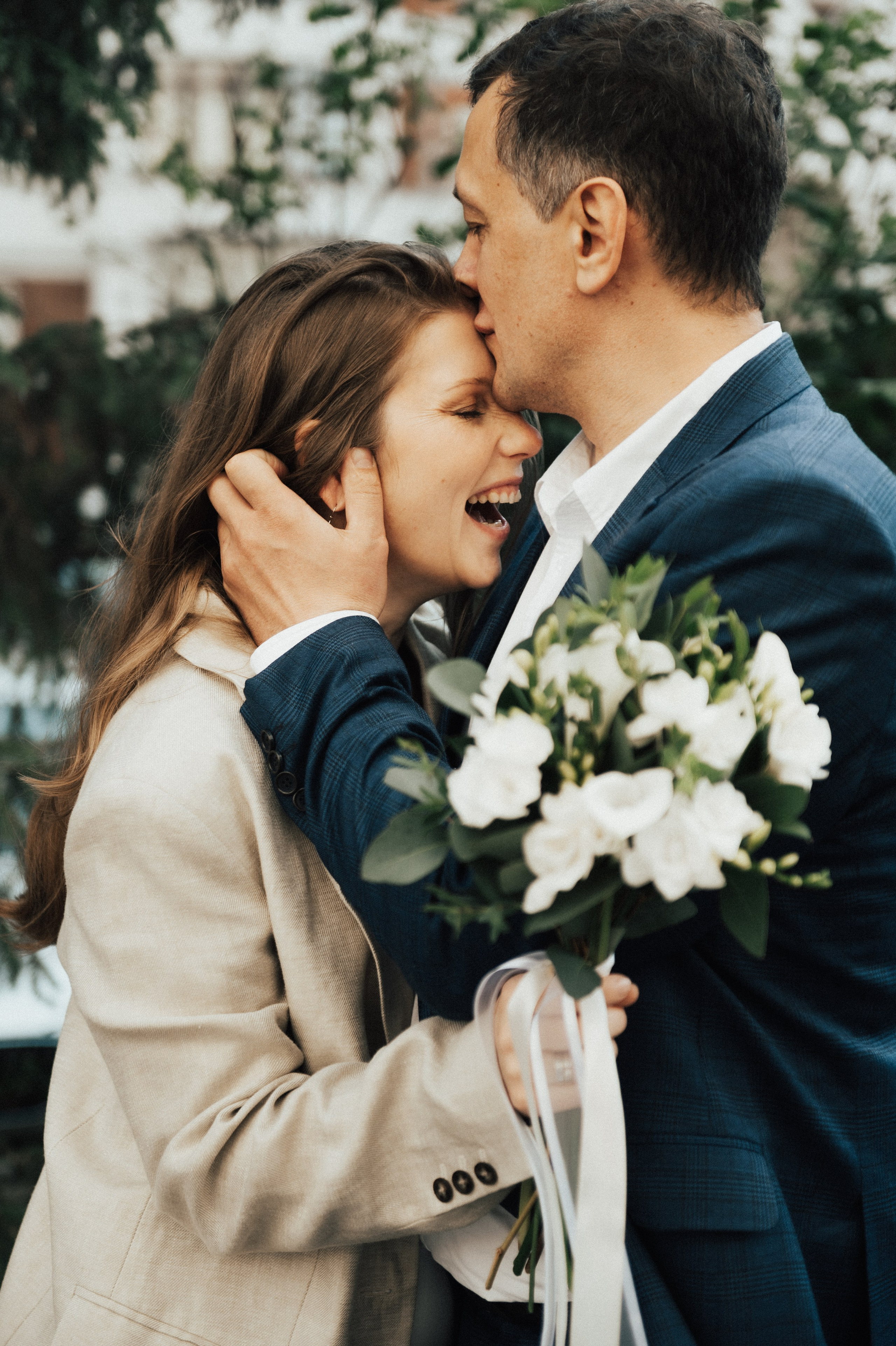 Свадебные фотографии. Фотограф в Барнауле Дарья Бутурлакина. Люби.Цени.Касайся