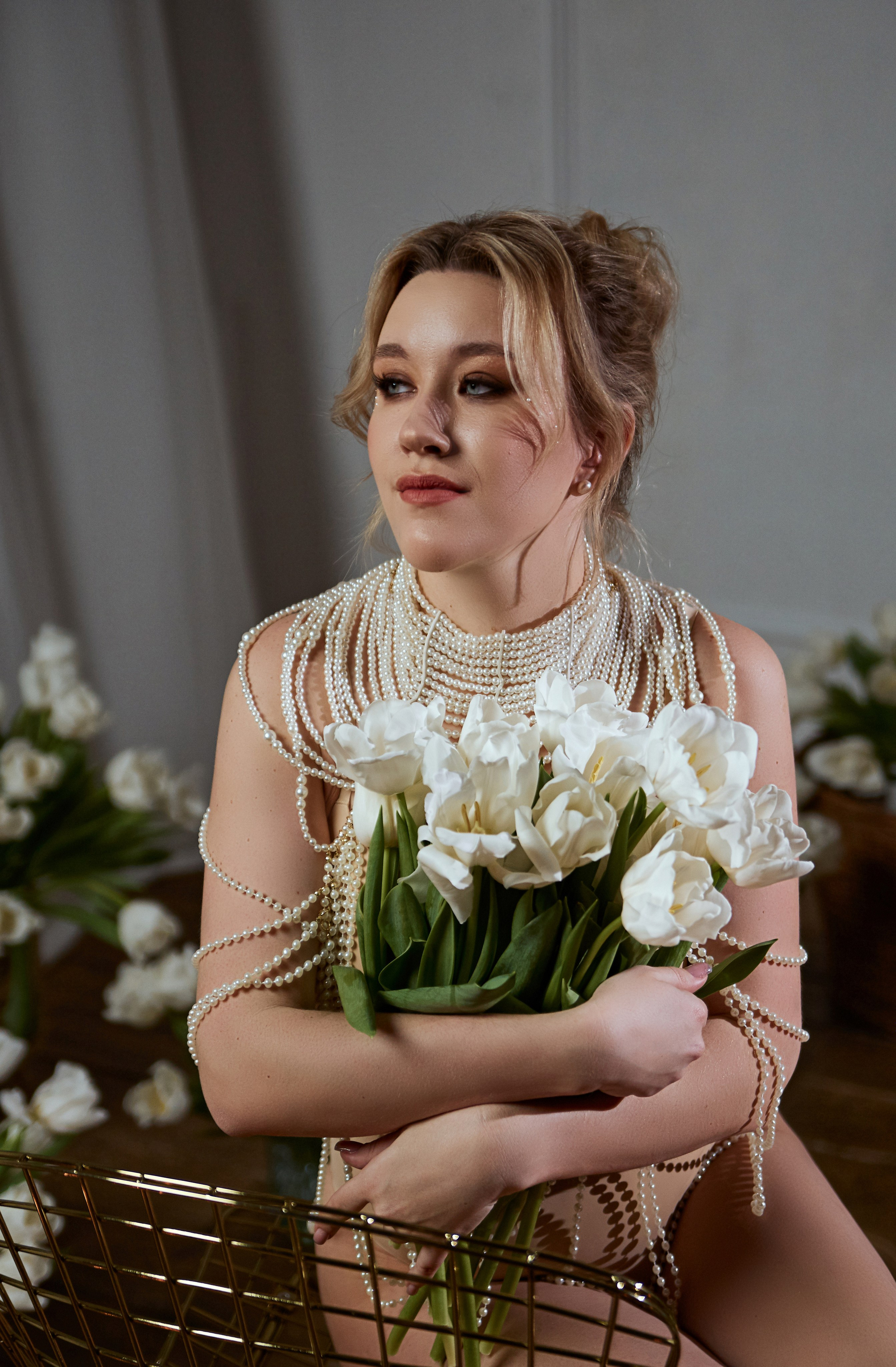 04|03|23. Анастасия Марунич | Блогер | Ставрополь