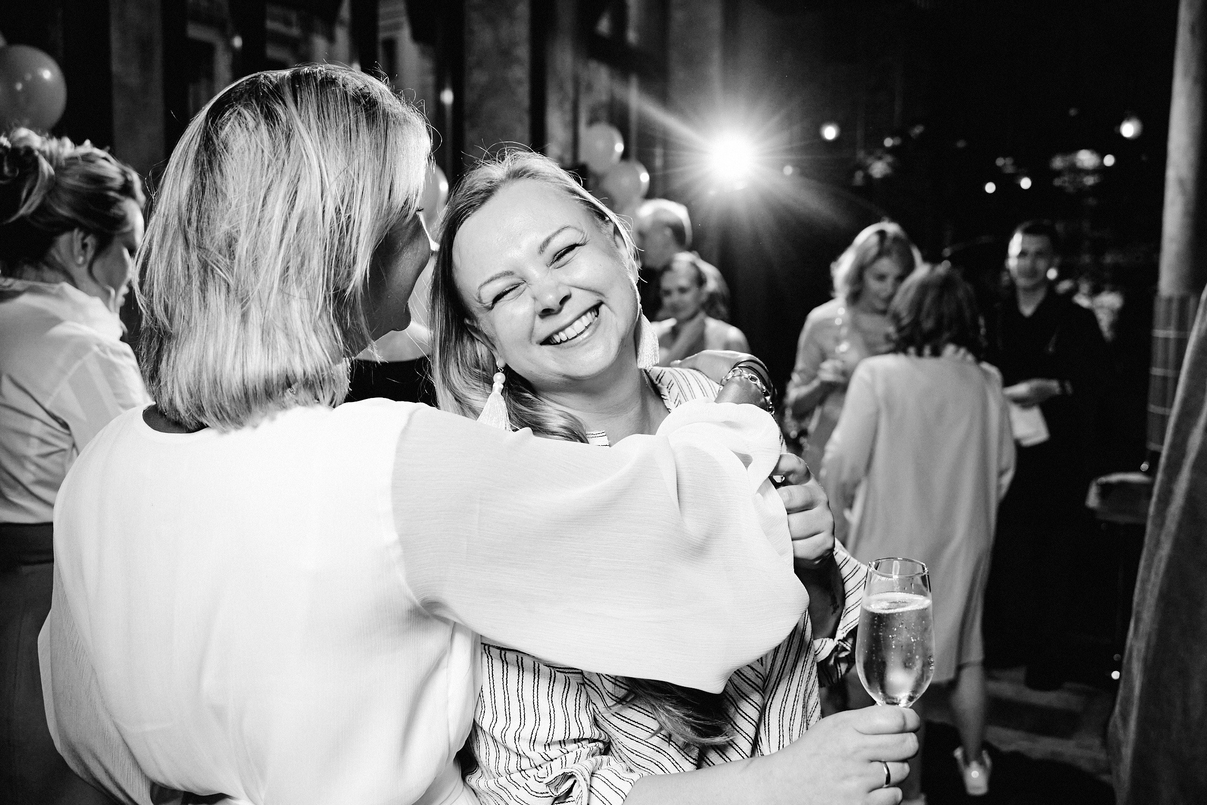 Яркие моменты репортажных съёмок в Москве | Фотограф Константин Мамонтов