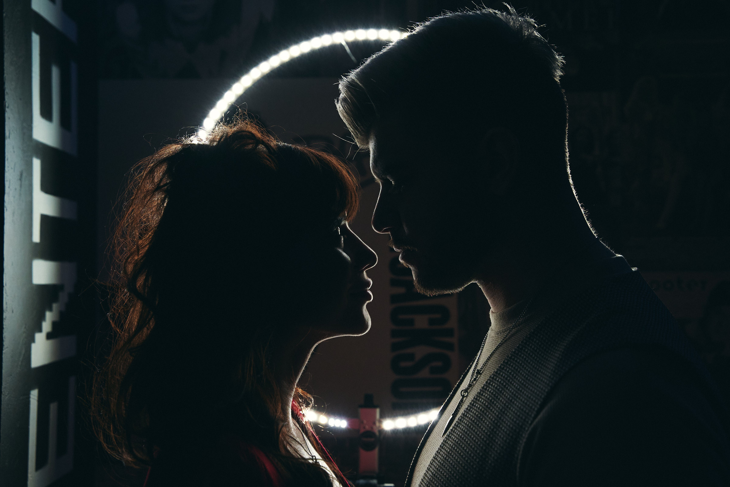 Яркие моменты репортажных съёмок в Москве | Фотограф Константин Мамонтов