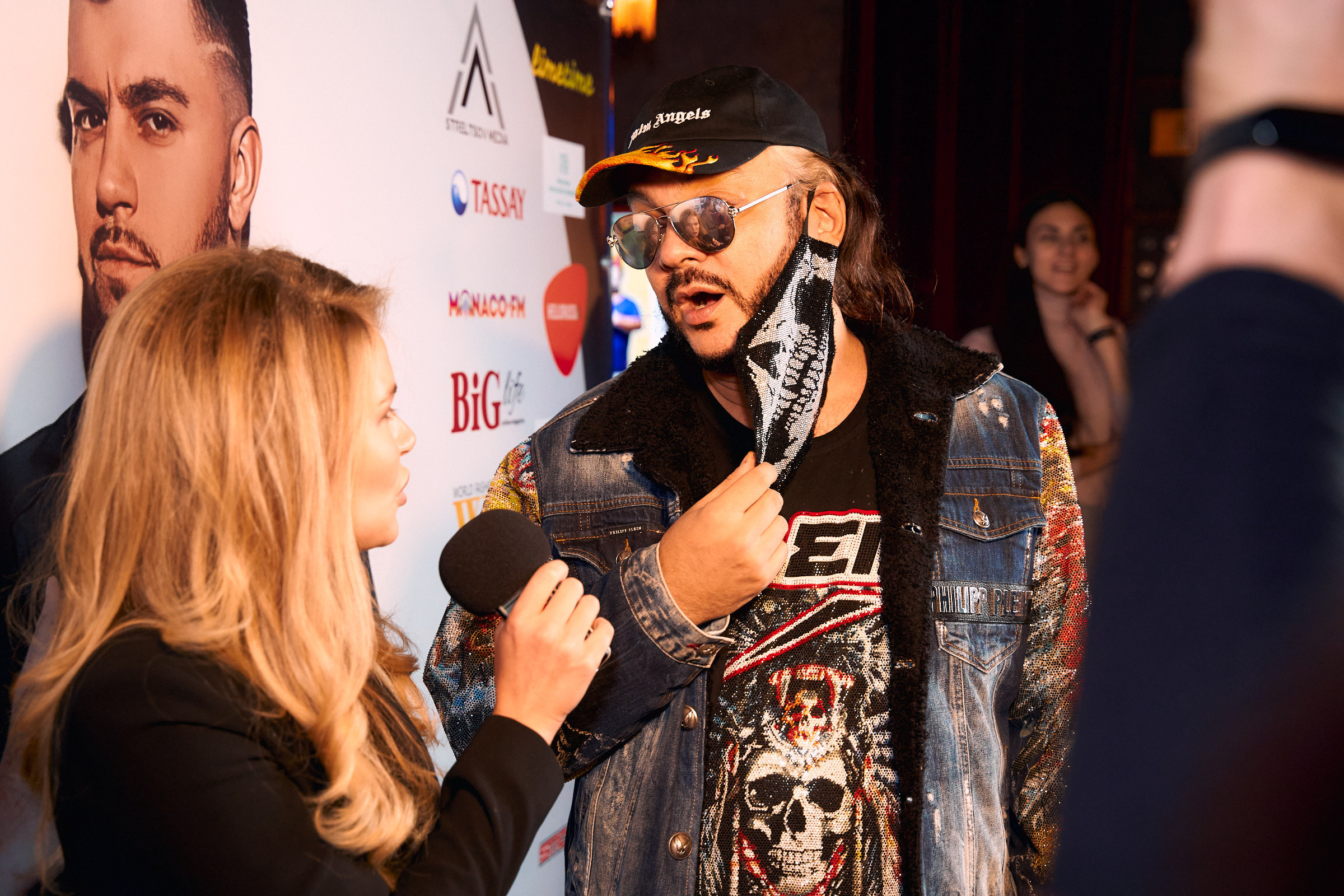 Яркие моменты репортажных съёмок в Москве | Фотограф Константин Мамонтов