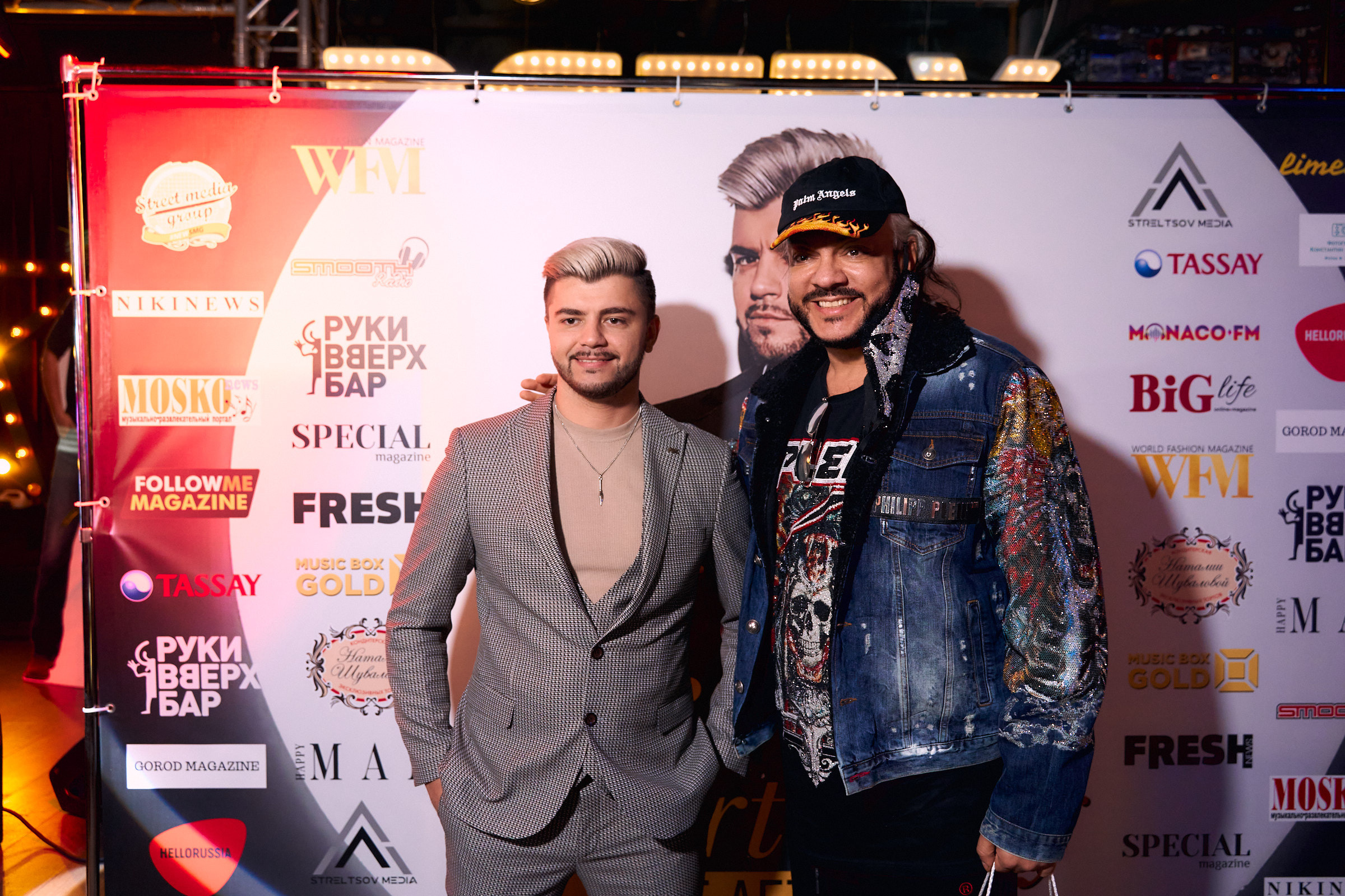 Яркие моменты репортажных съёмок в Москве | Фотограф Константин Мамонтов