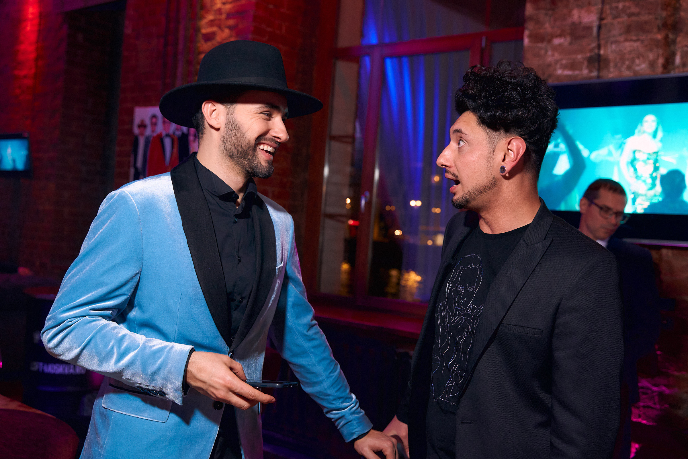 Яркие моменты репортажных съёмок в Москве | Фотограф Константин Мамонтов