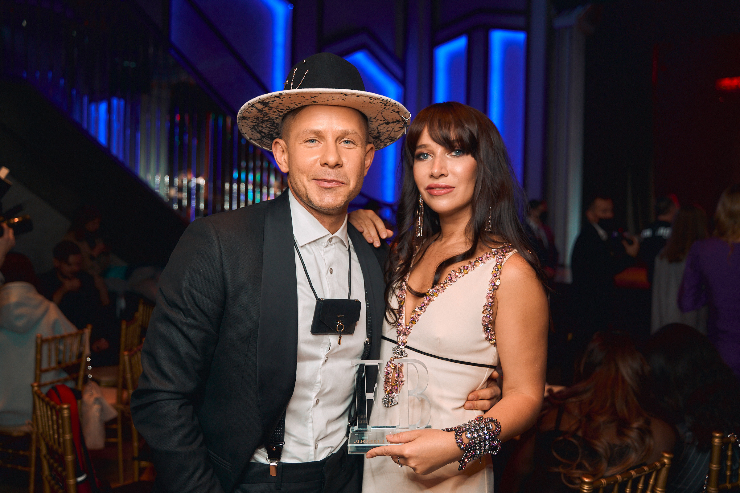 Яркие моменты репортажных съёмок в Москве | Фотограф Константин Мамонтов