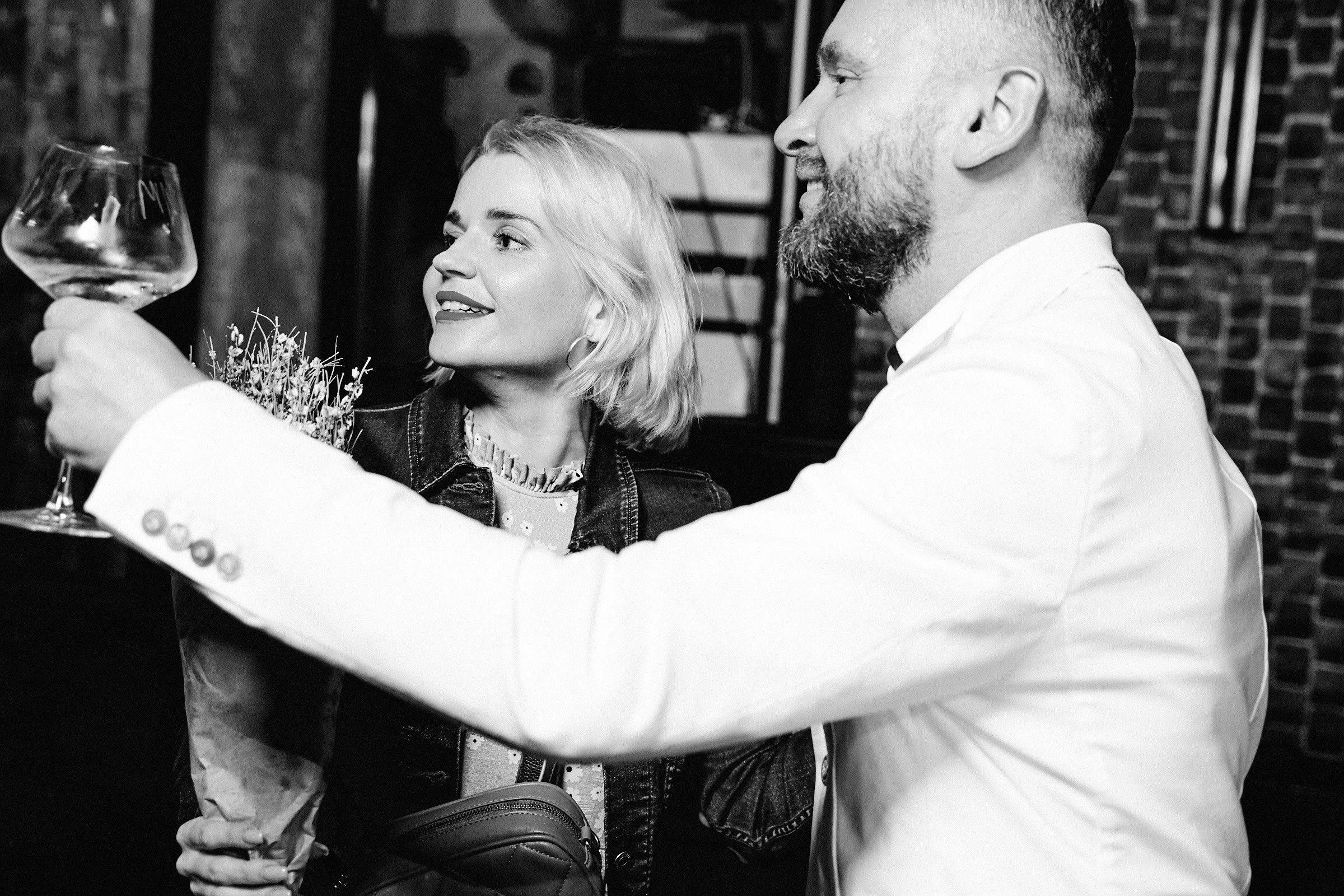 Яркие моменты репортажных съёмок в Москве | Фотограф Константин Мамонтов