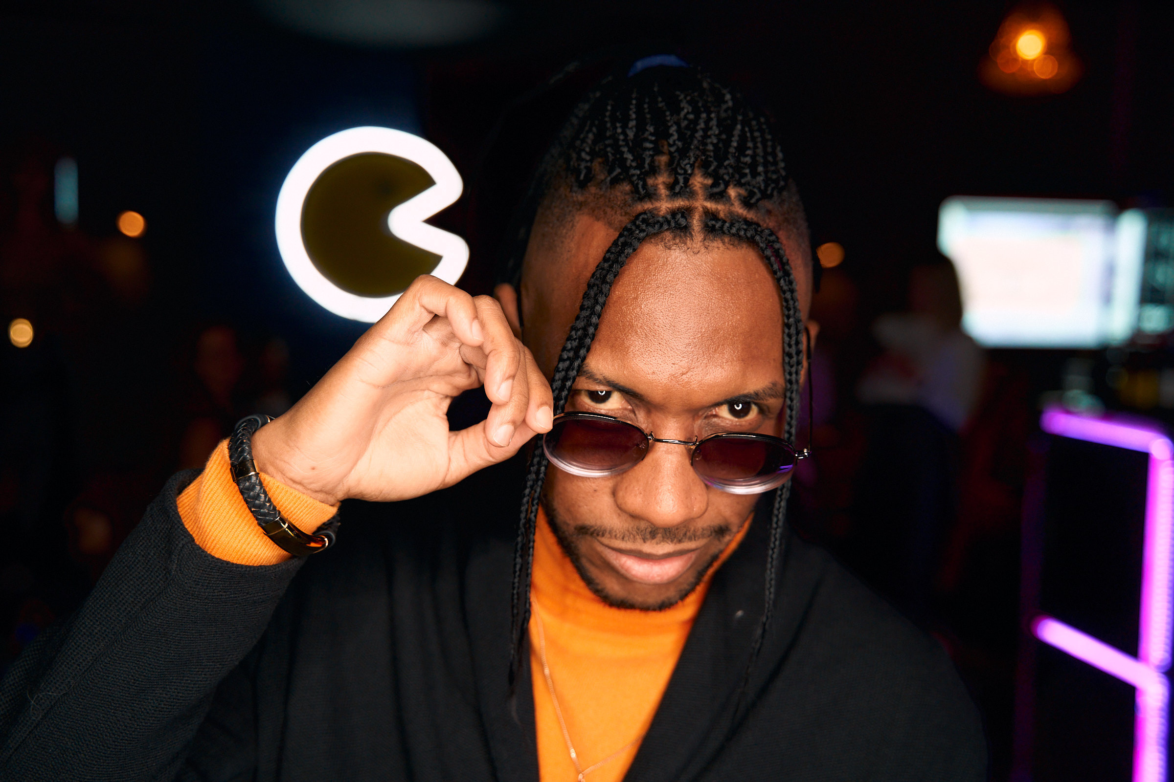 Яркие моменты репортажных съёмок в Москве | Фотограф Константин Мамонтов