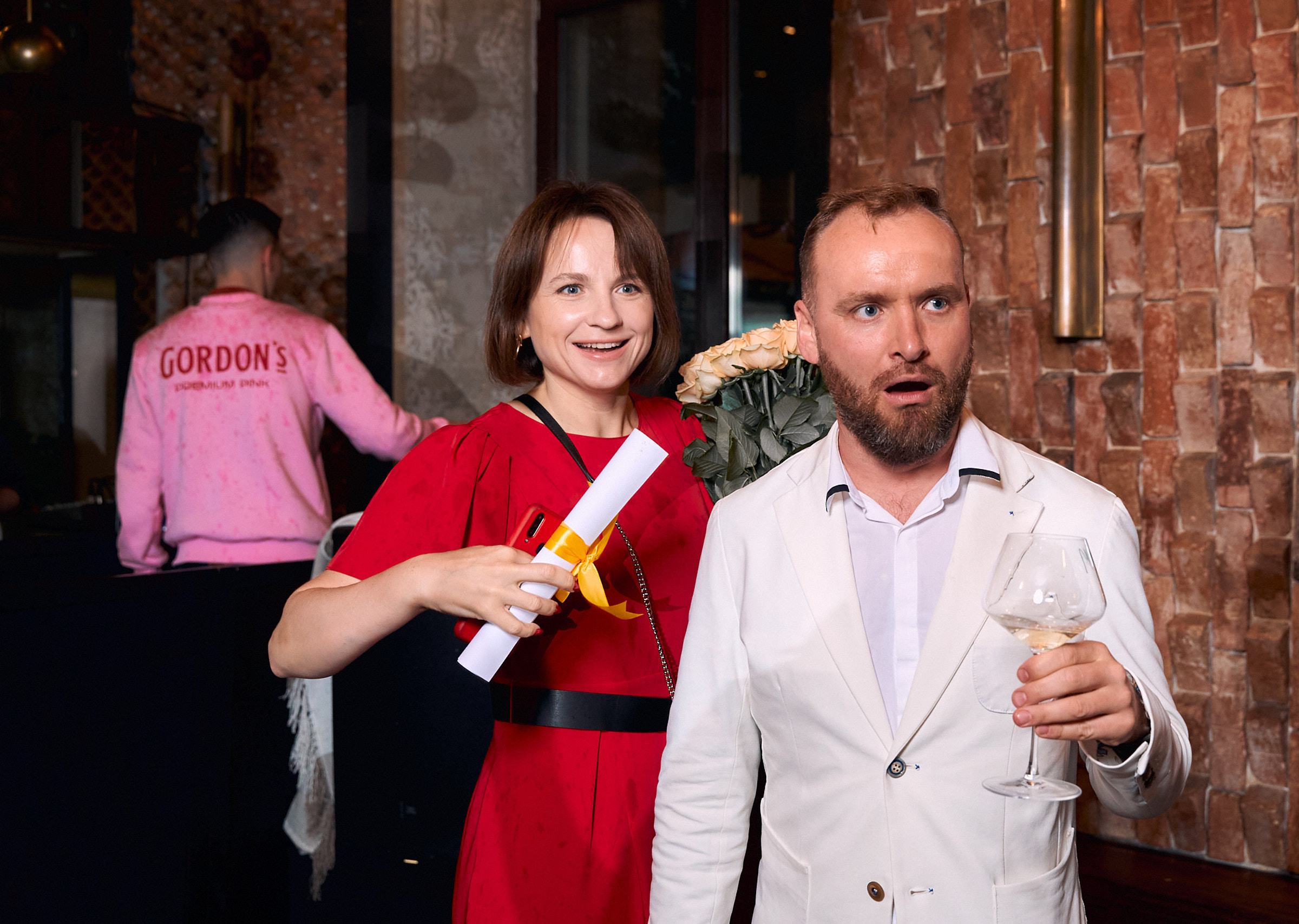 Яркие моменты репортажных съёмок в Москве | Фотограф Константин Мамонтов