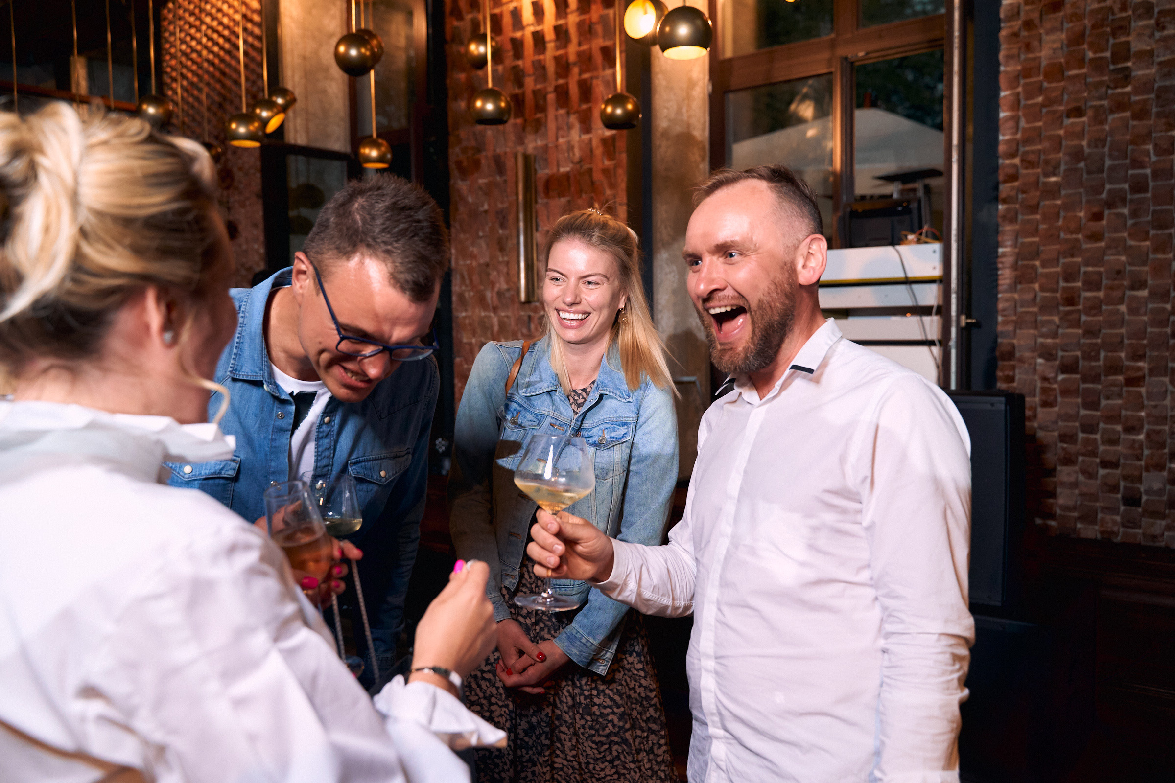 Яркие моменты репортажных съёмок в Москве | Фотограф Константин Мамонтов