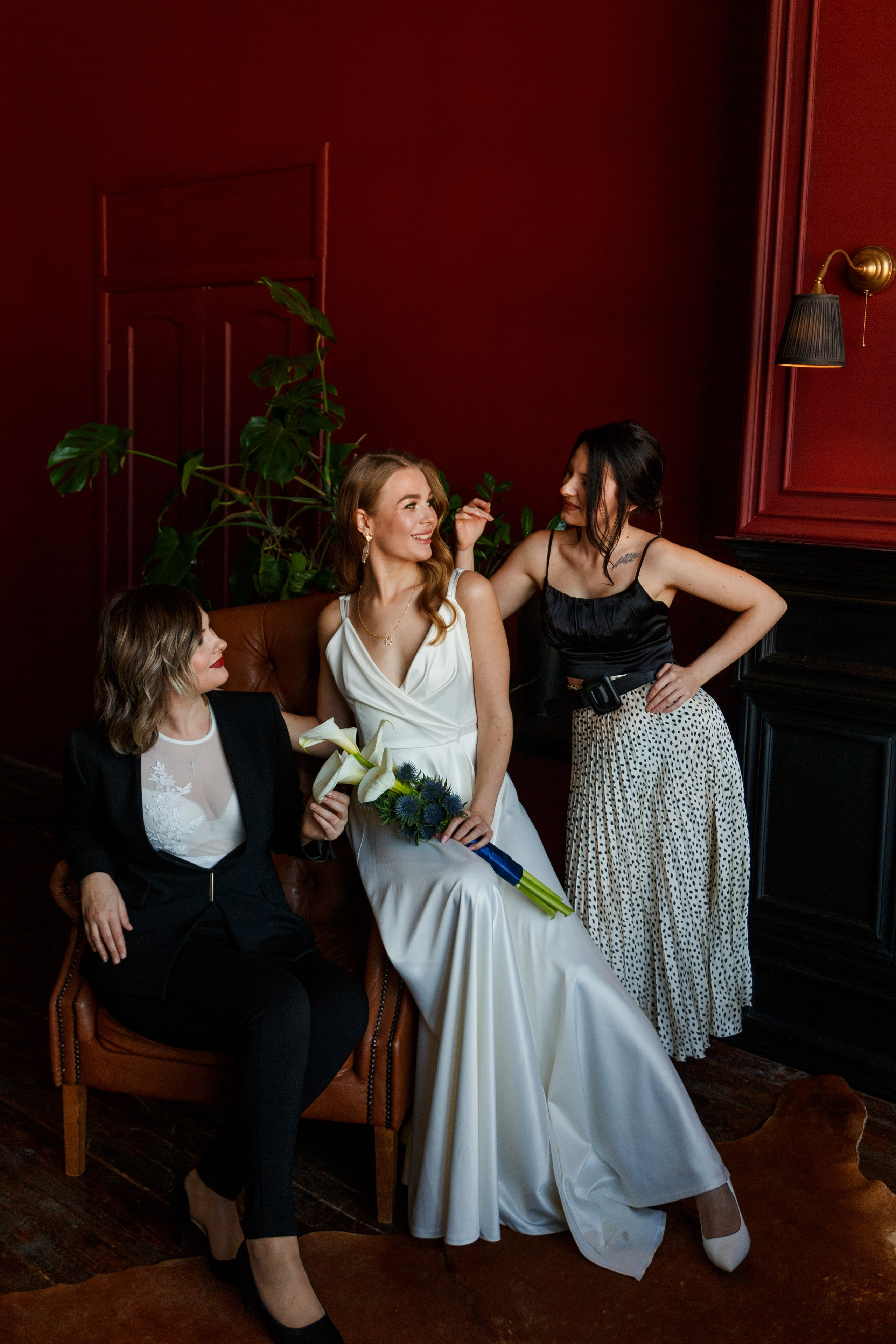 Кристина и Дмитрий. Свадебный и репортажный фотограф Краснодар и Край