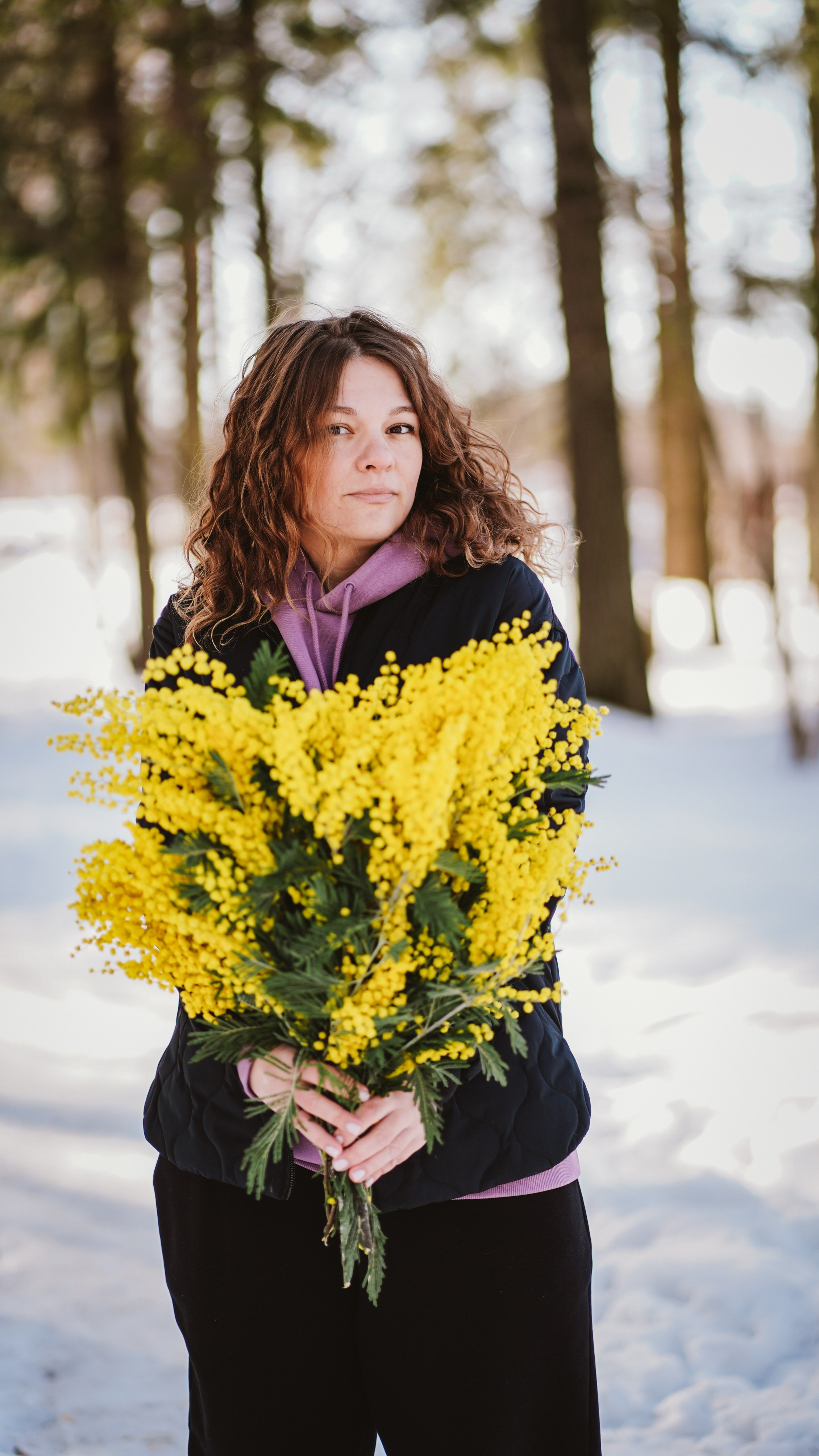 Ирина 2024. Семейный и детский фотограф в Москве (Тинао) Галкина Алевтина