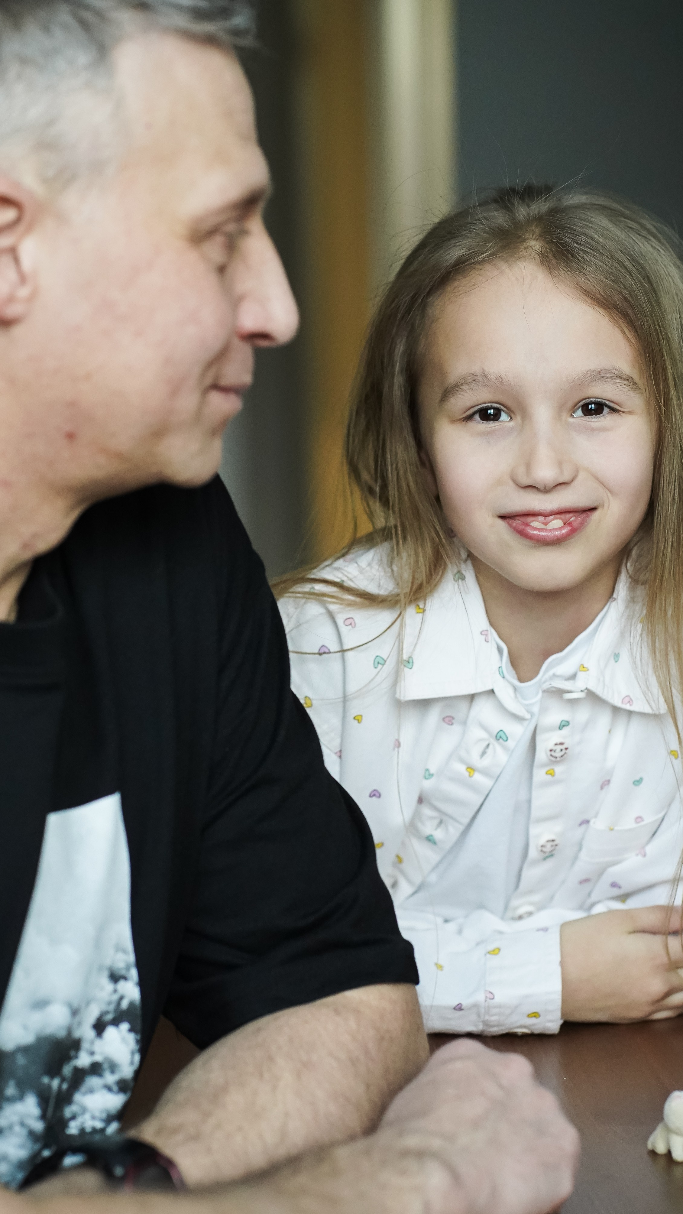 Маляновы. Семейный и детский фотограф в Москве (Тинао) Галкина Алевтина