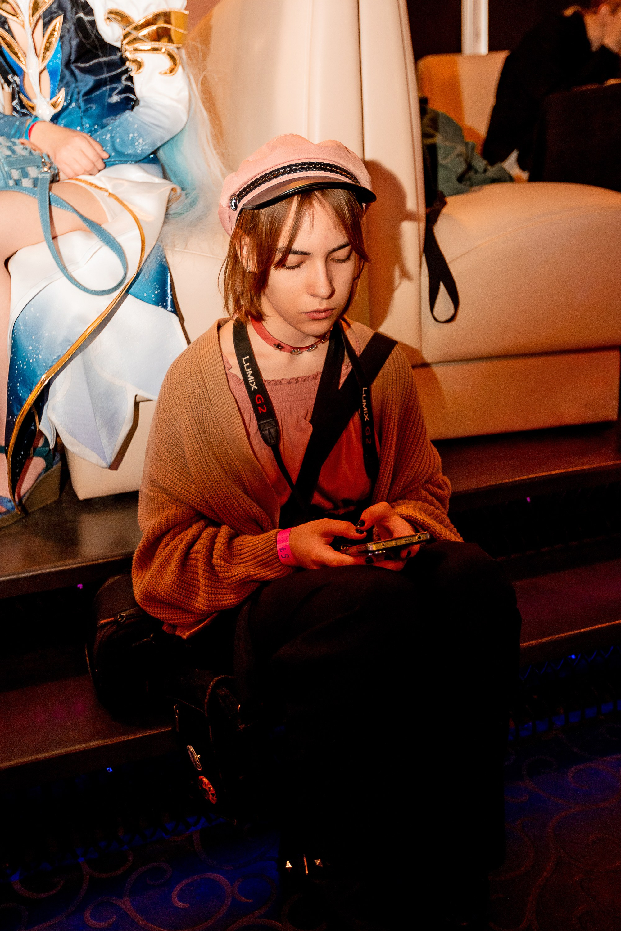 SAKURA DAY PARTY. Главная