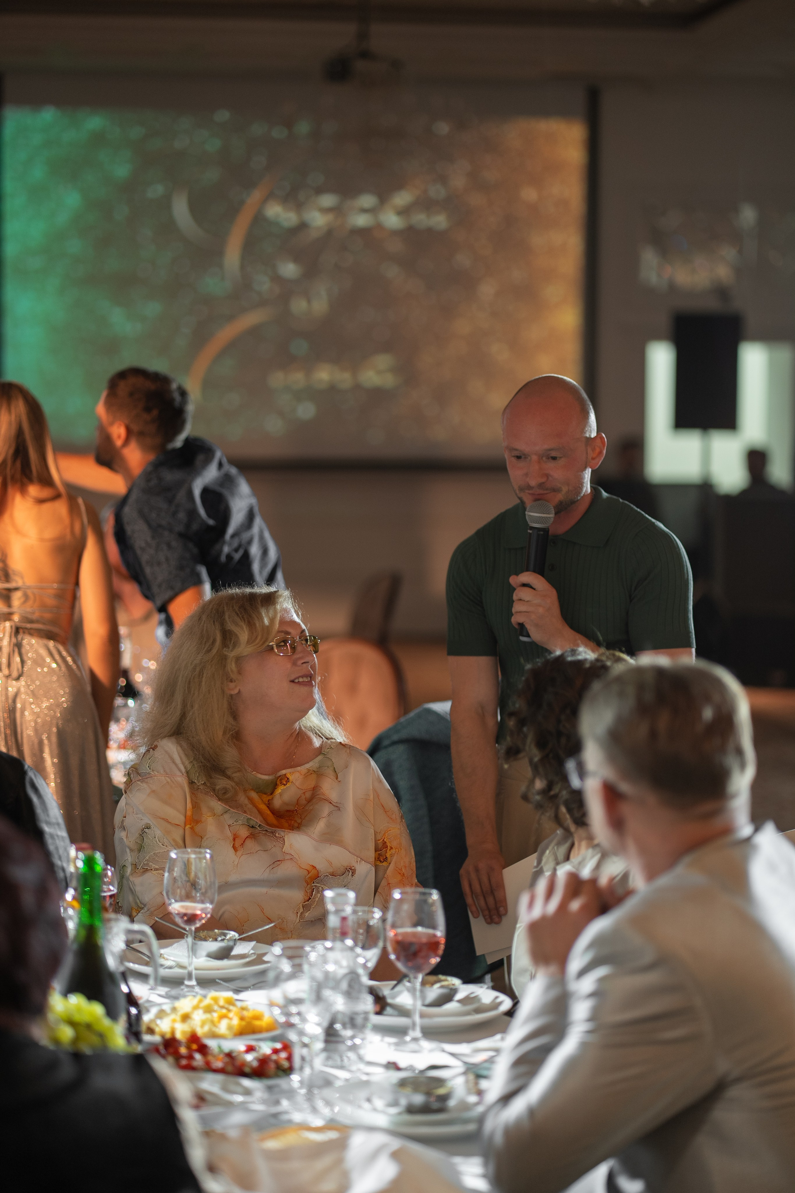 Андрей и Ольга. Фотограф в городе Владимир