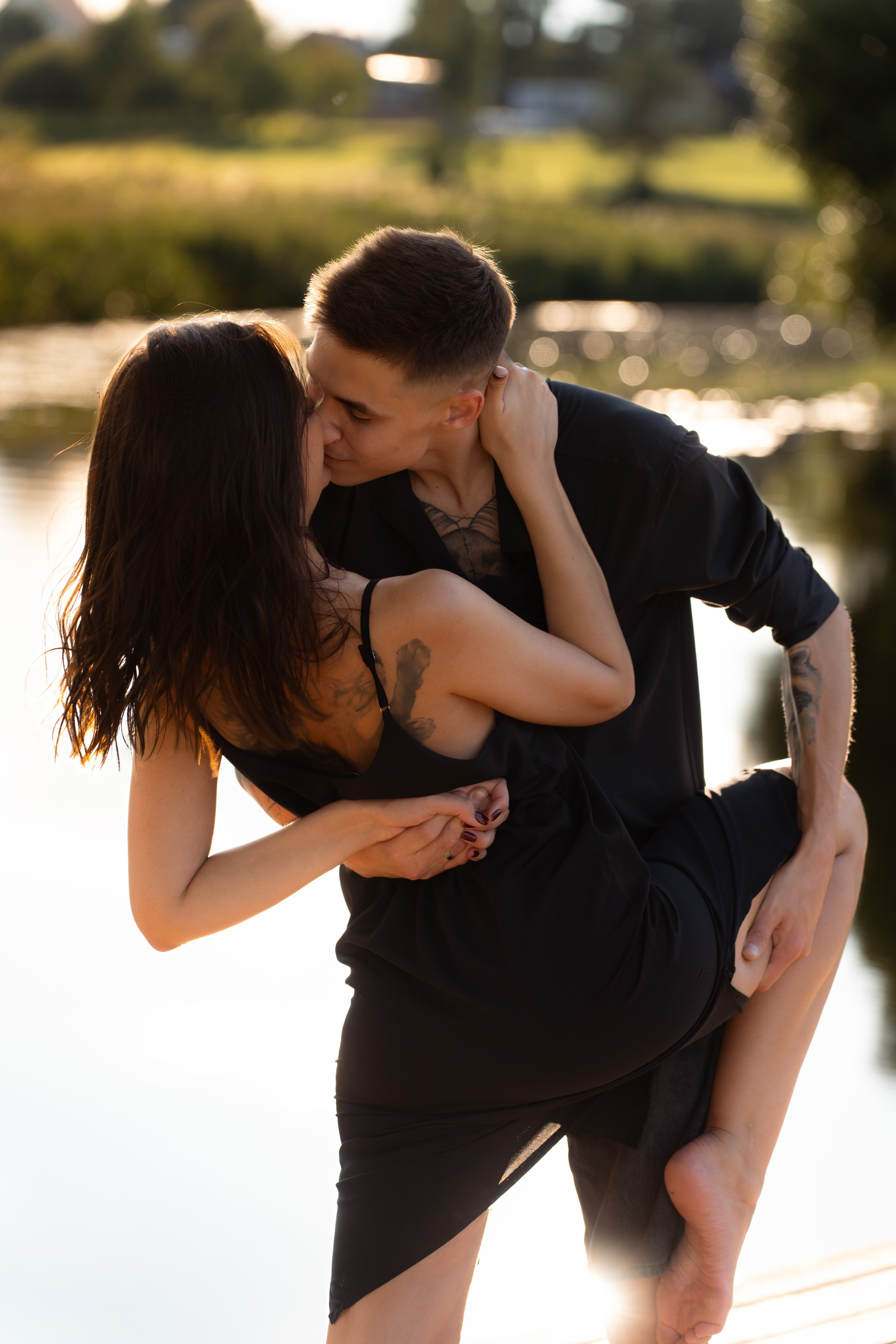 Кирилл и Екатерина. Фотограф в городе Владимир