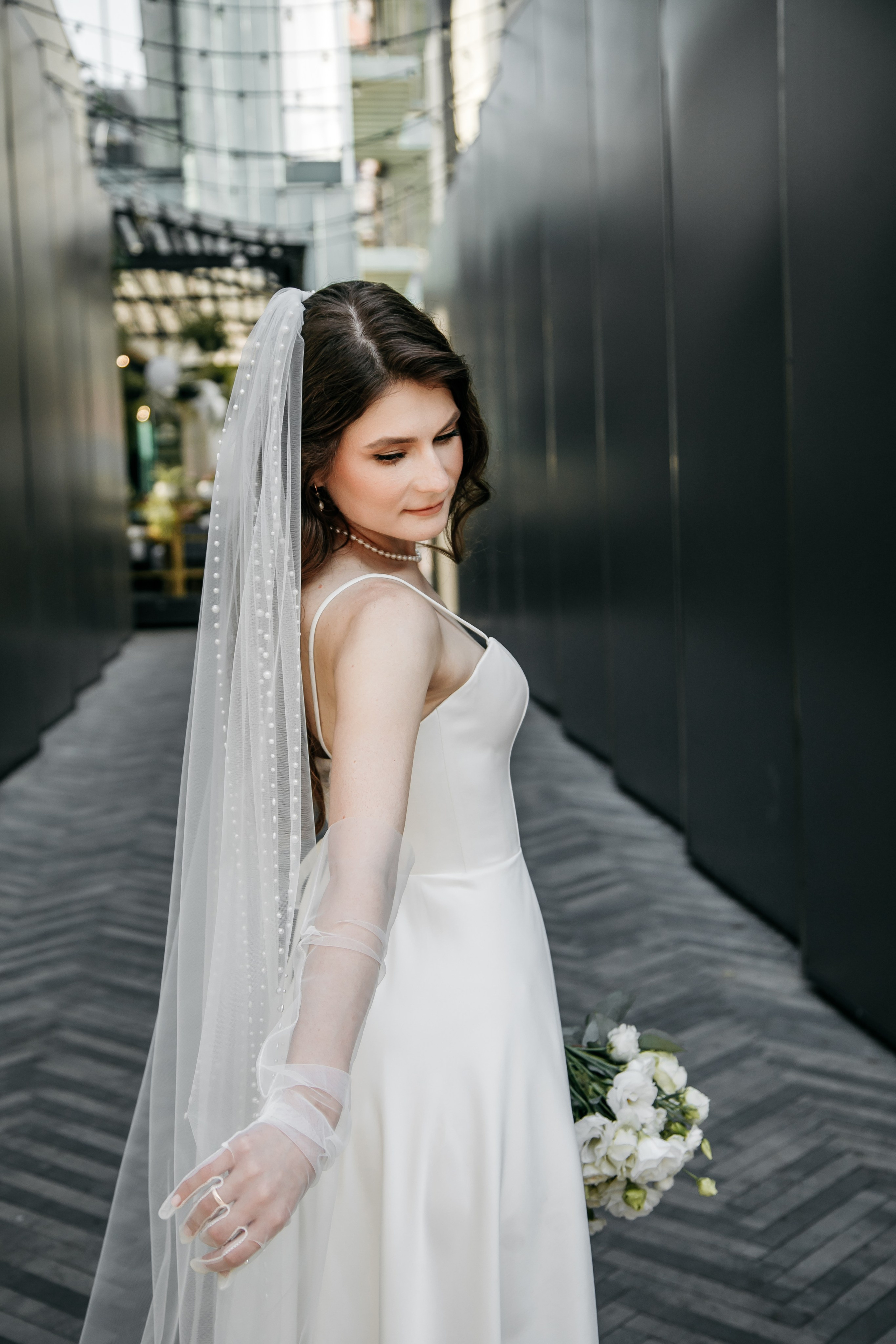 Андрей и Анна. Свадебный фотограф в Ростове-наДону Марина Дымарчук