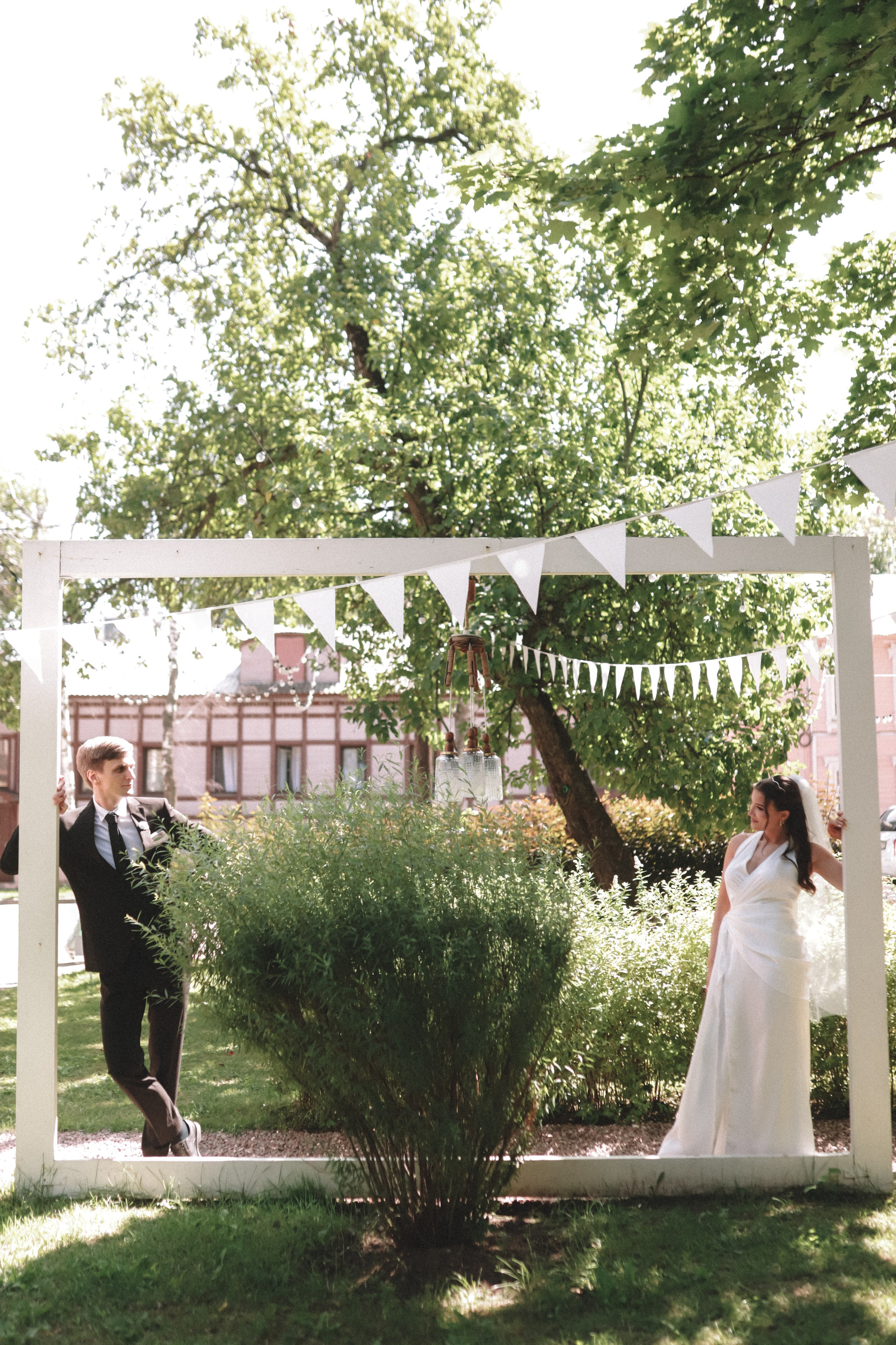 Даша и Саша. Фотограф в Нижнем Новгороде Кристина Батанова