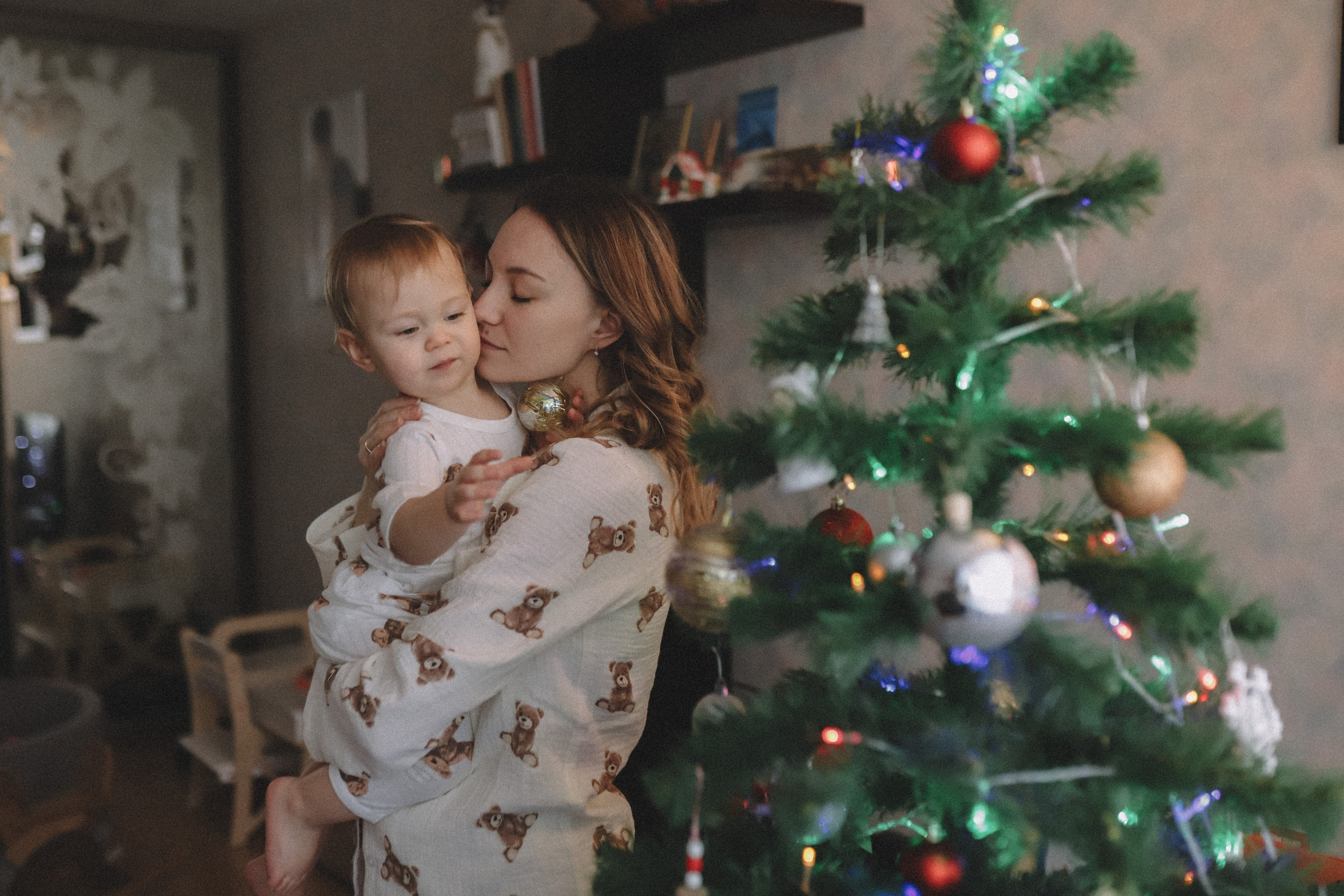 Юлия и Миша. Фотограф в Нижнем Новгороде Кристина Батанова
