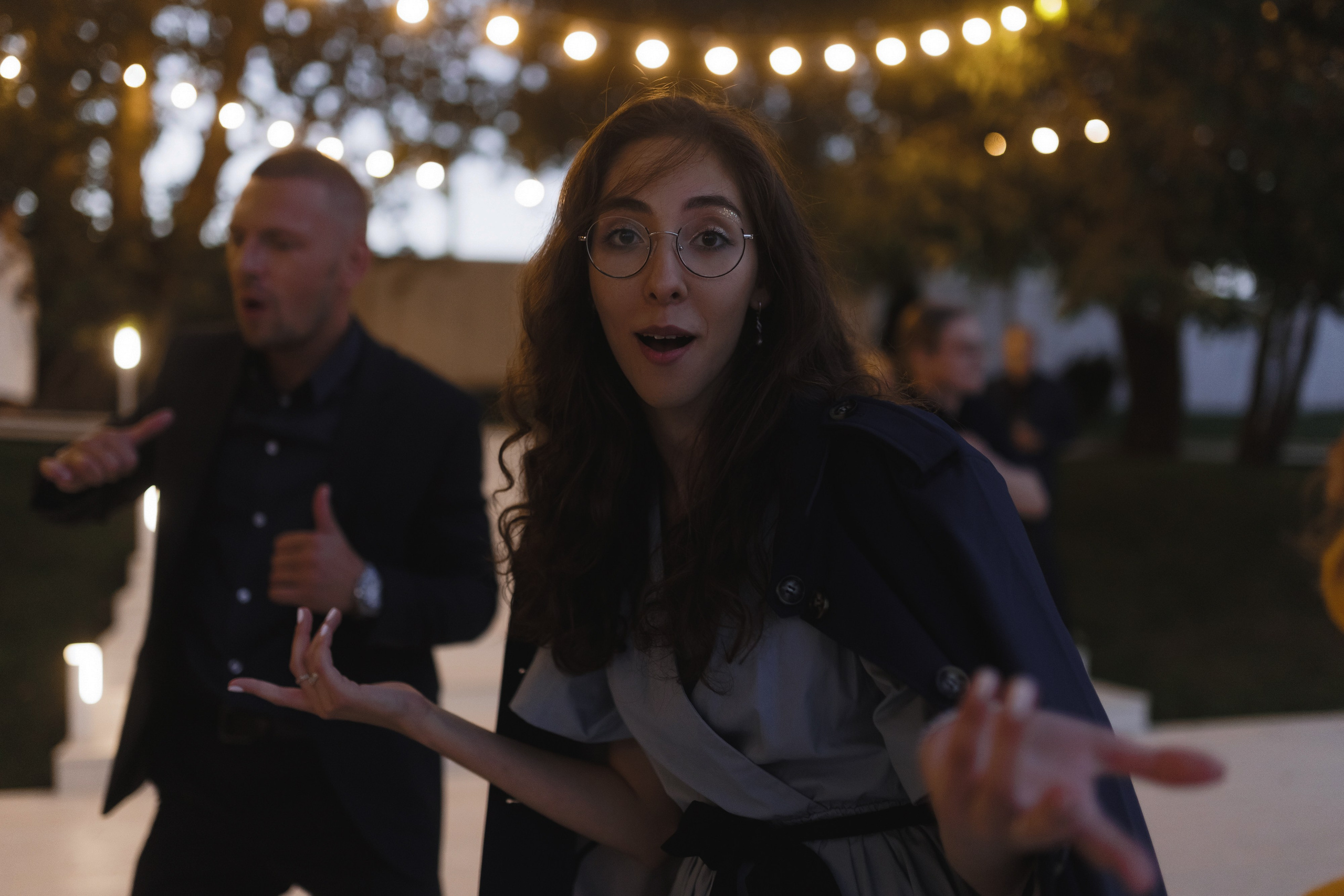 Серия 2. Свадебный фотограф Александр Чернышов