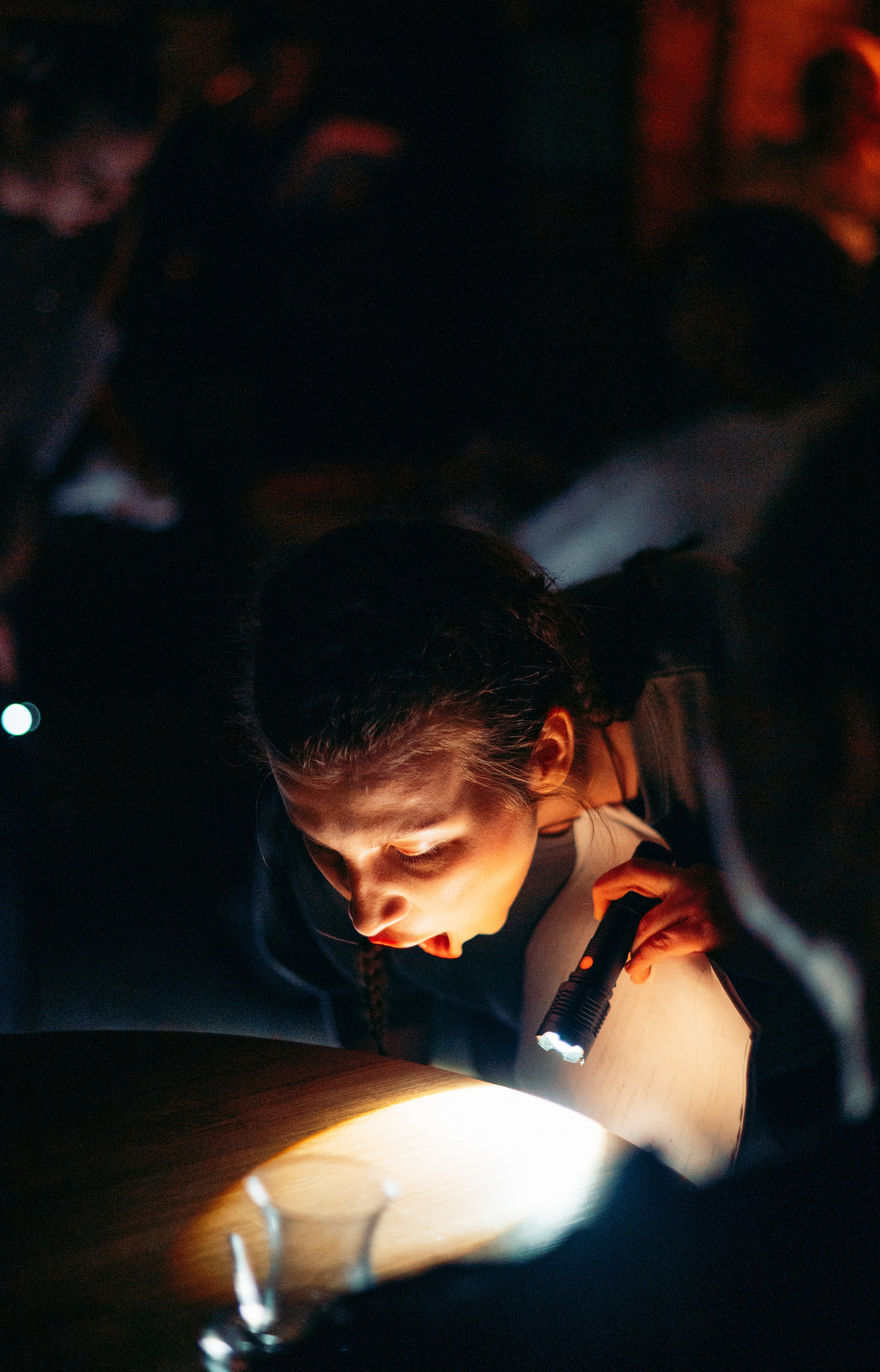 Ежик и медвежонок анонс. Творческий фотограф в Волгограде