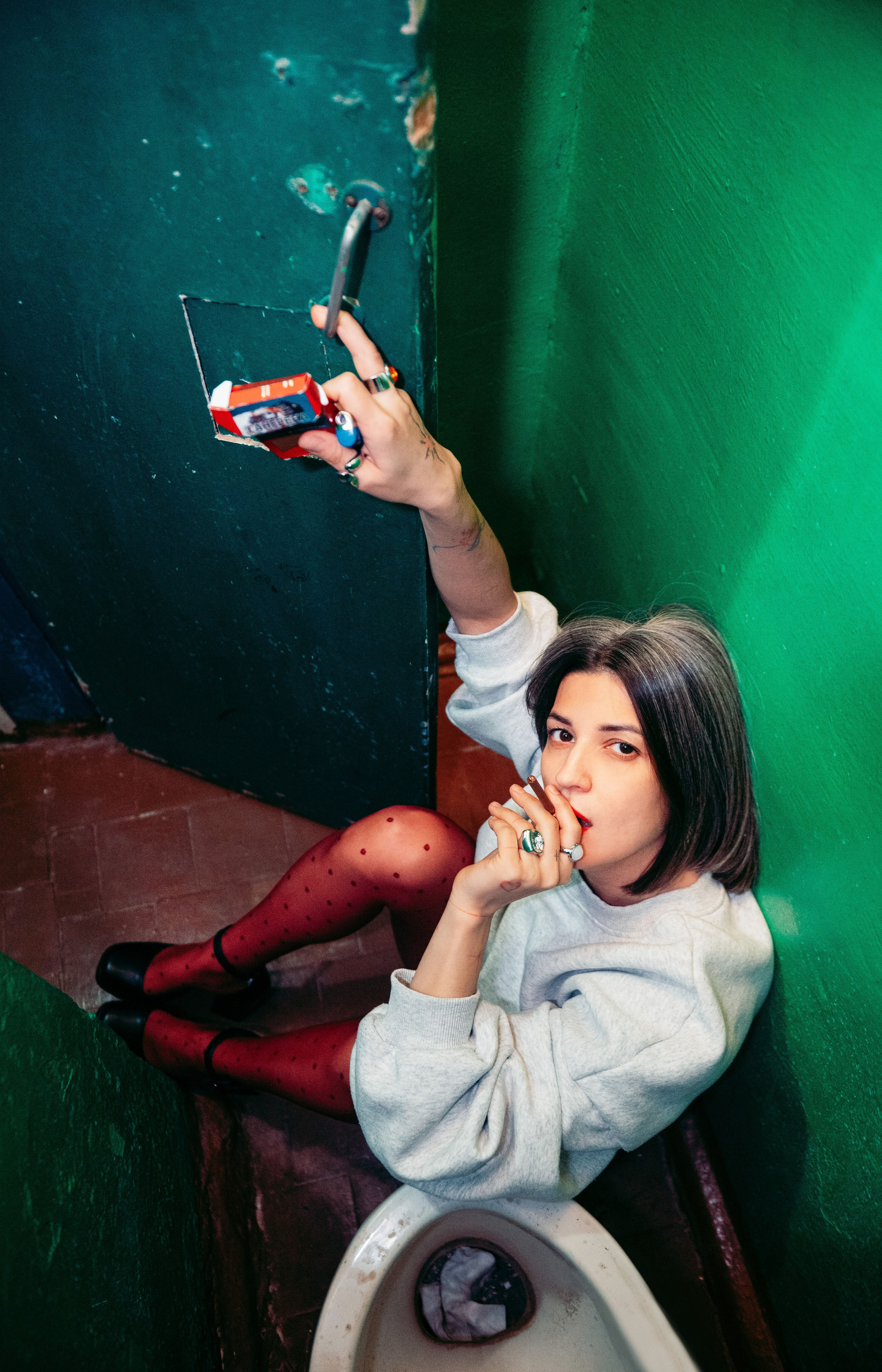 Юля. Творческий фотограф в Волгограде