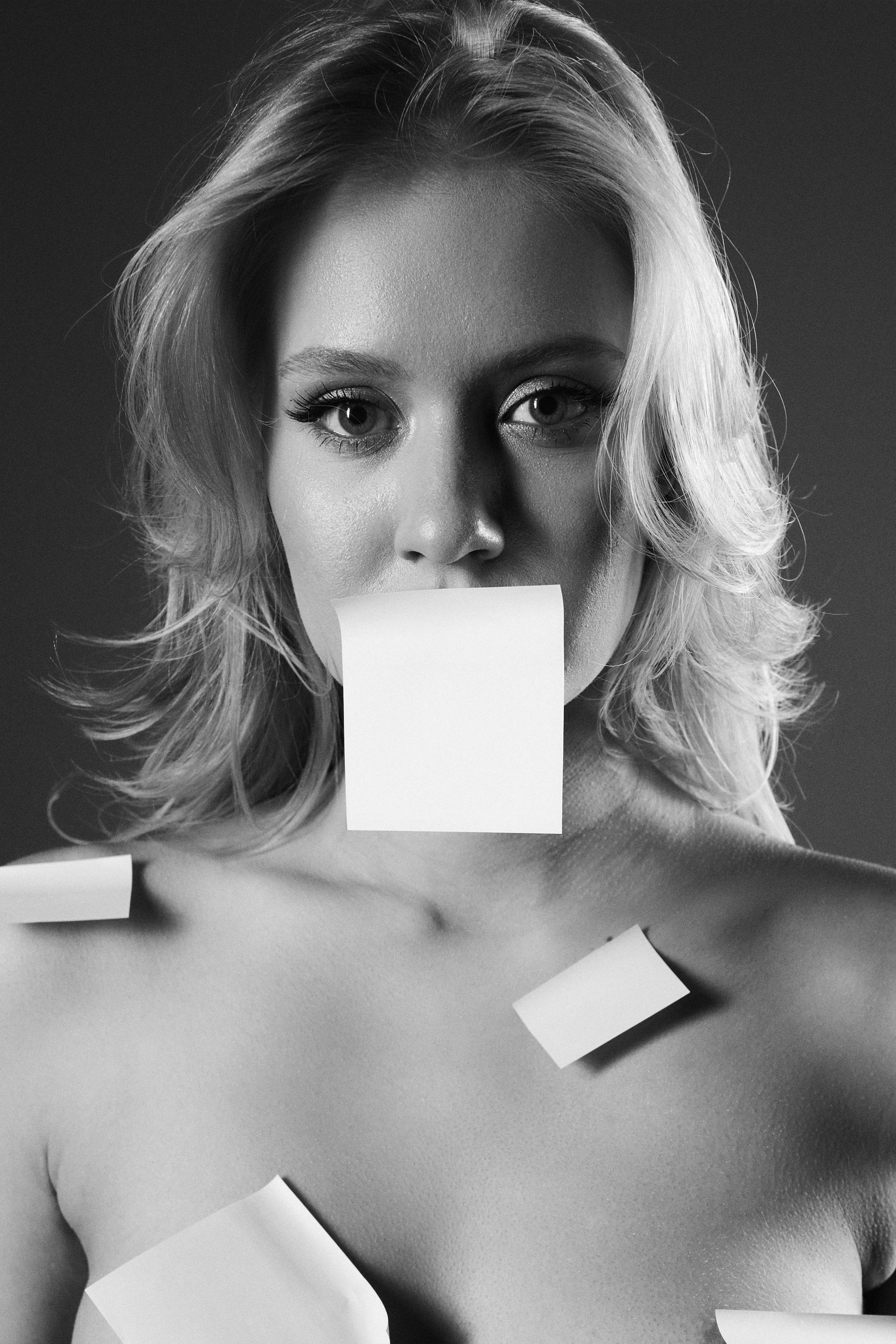 Студийные женские. Фотограф в г. Уссурийск Юлия Зозуля