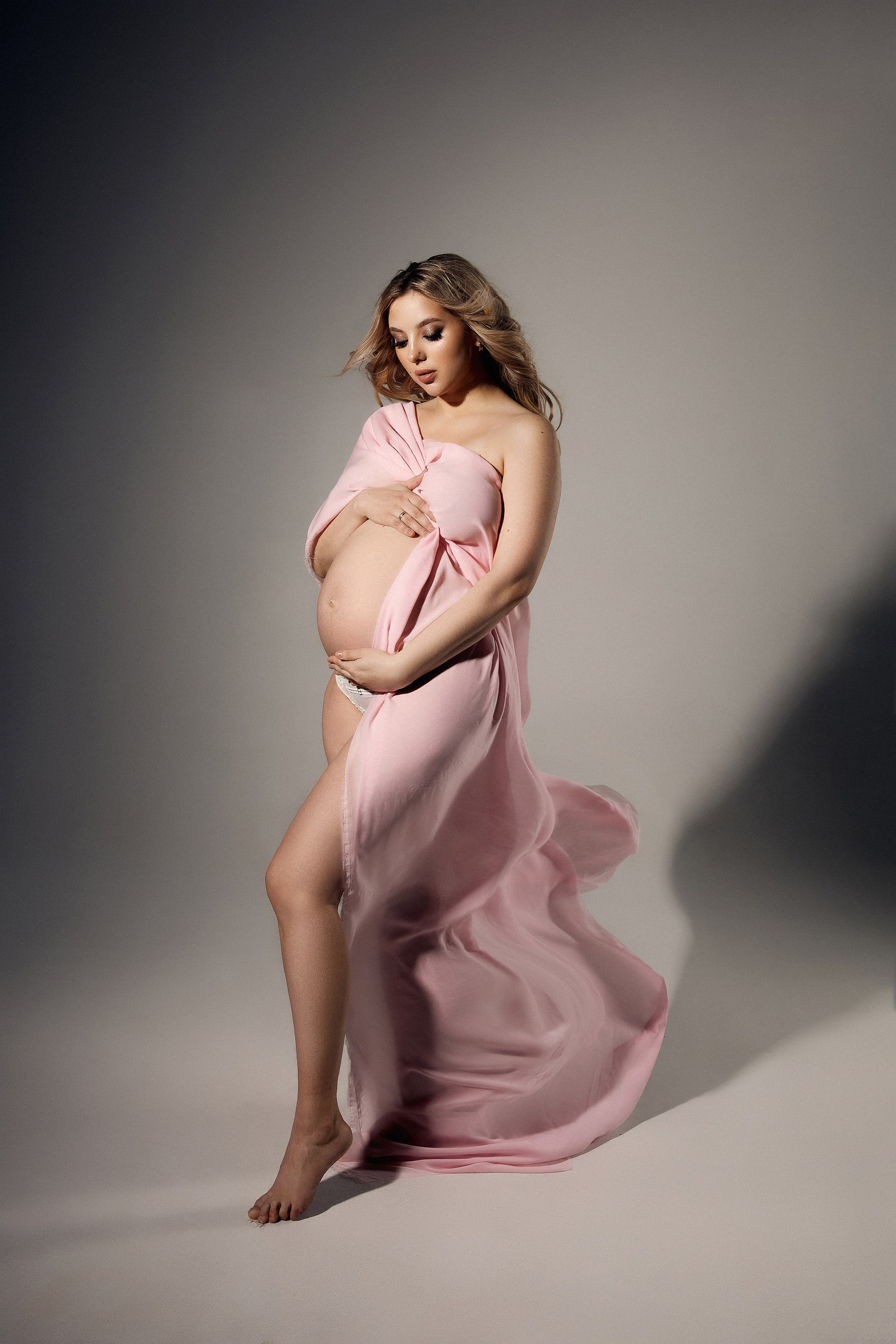 В ожидании. Фотограф в г. Уссурийск Юлия Зозуля