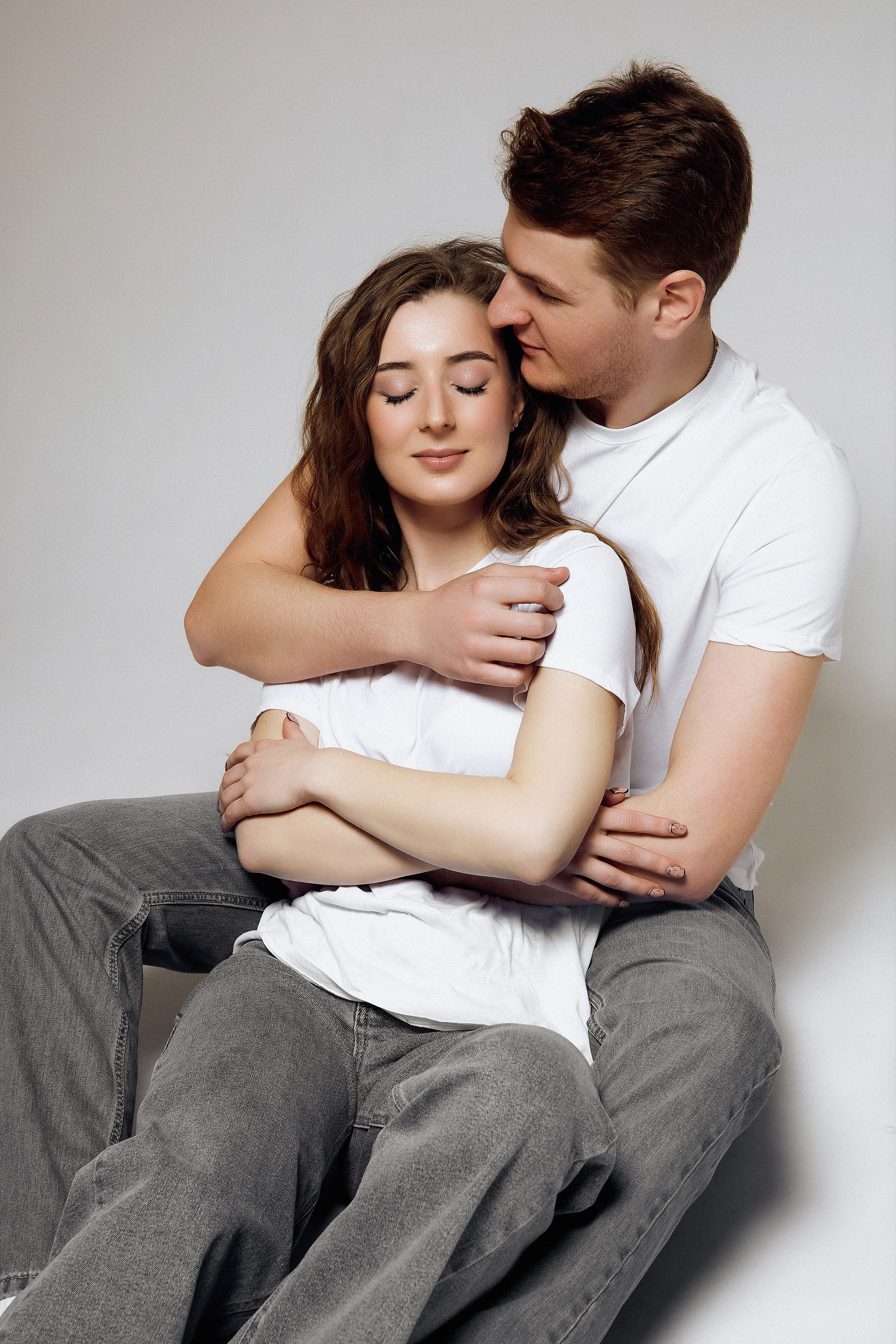 Love Story. Фотограф в г. Уссурийск Юлия Зозуля