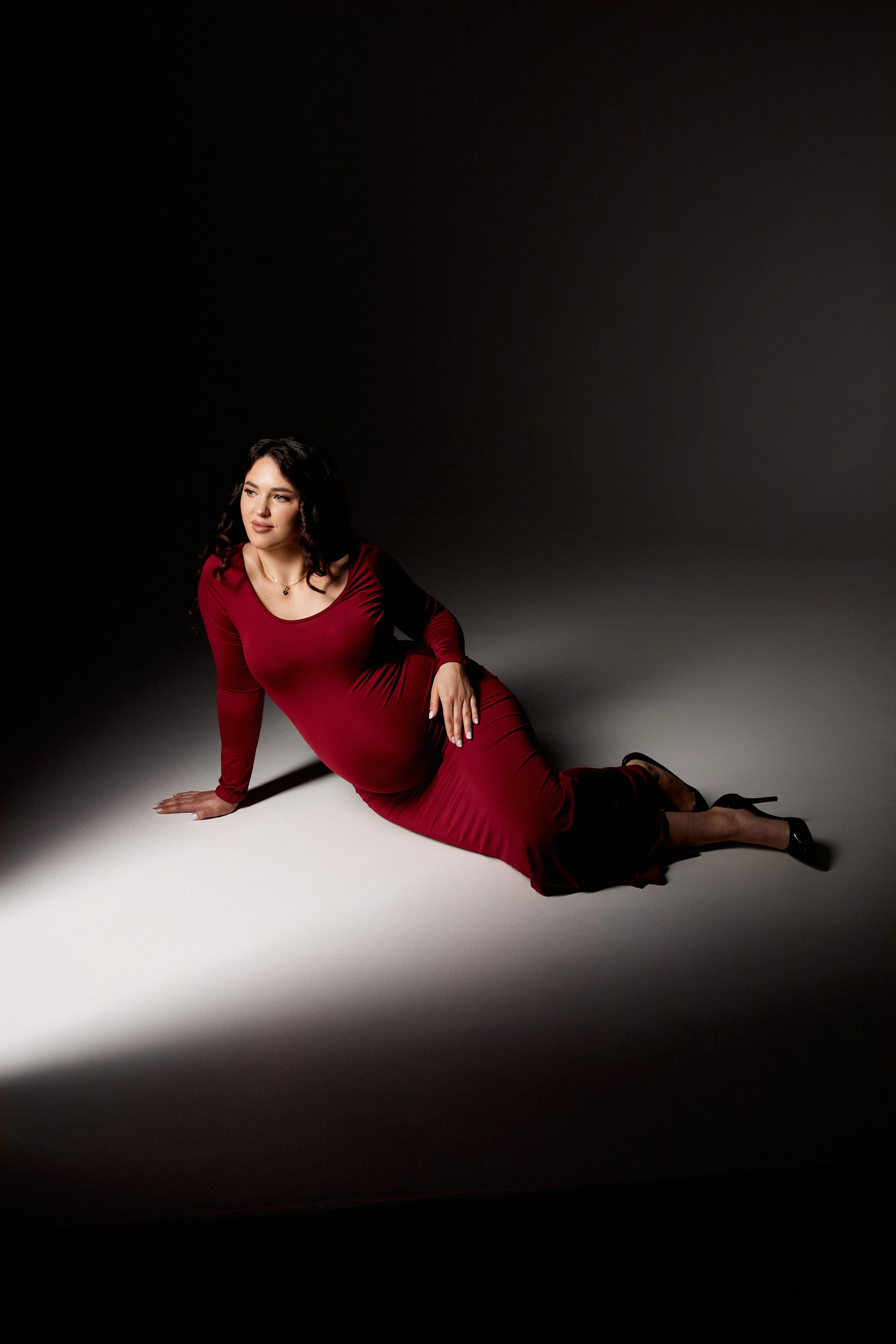 В ожидании. Фотограф в г. Уссурийск Юлия Зозуля