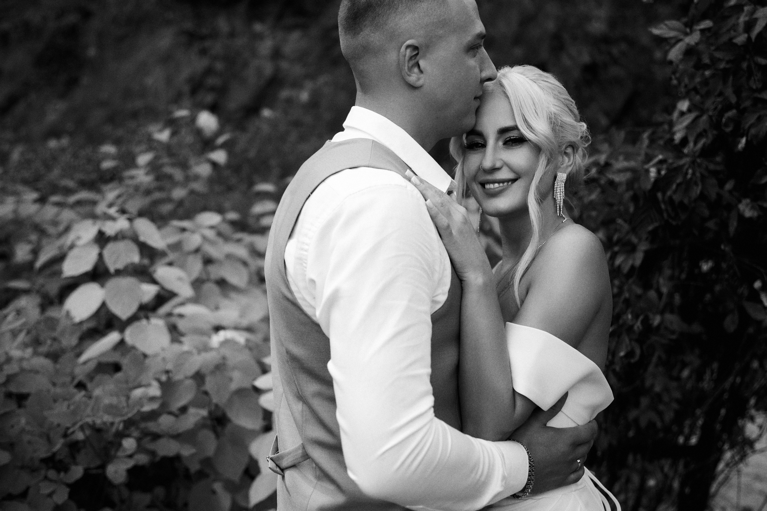 Свадебные. Фотограф в г. Уссурийск Юлия Зозуля