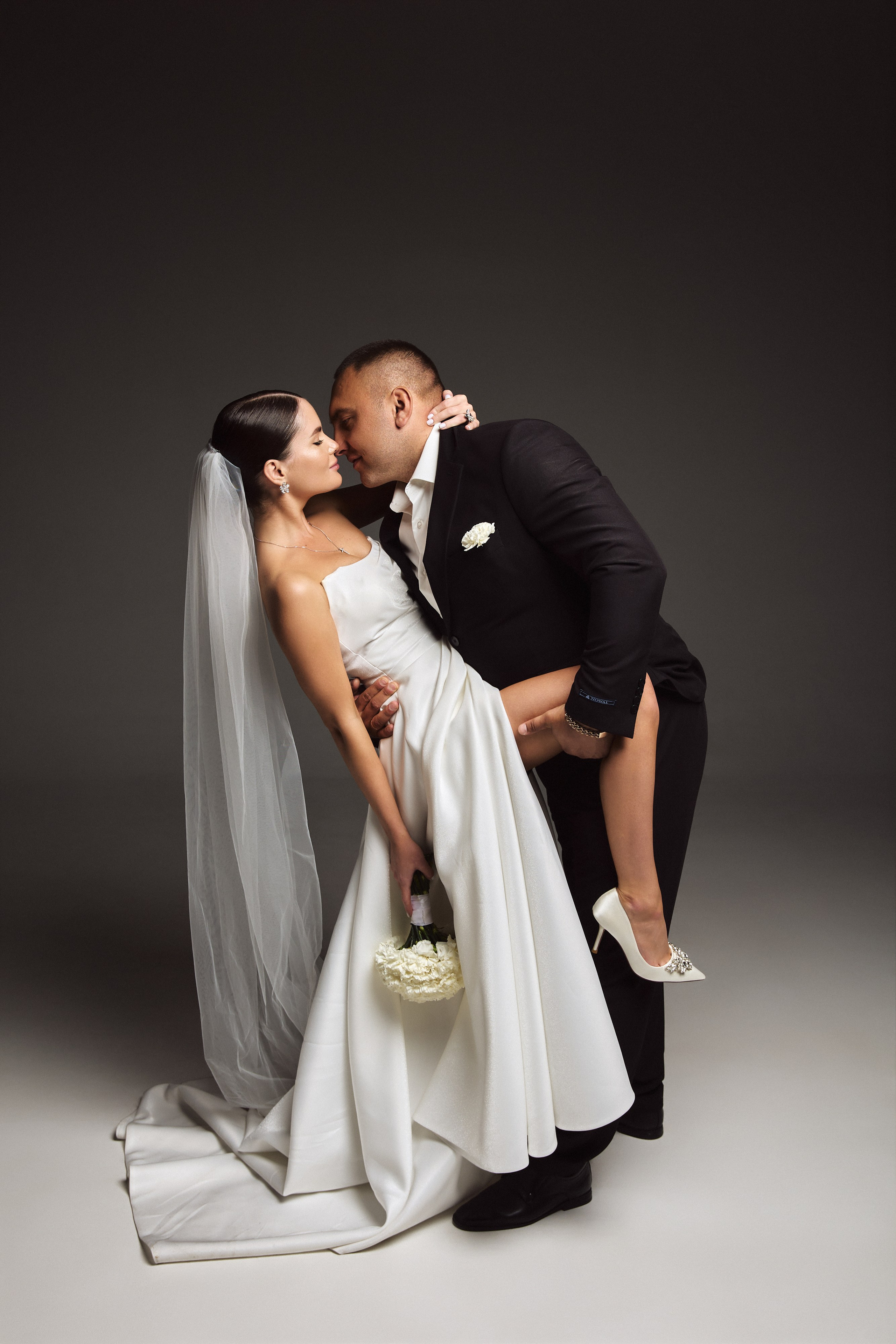 Свадебные. Фотограф в г. Уссурийск Юлия Зозуля