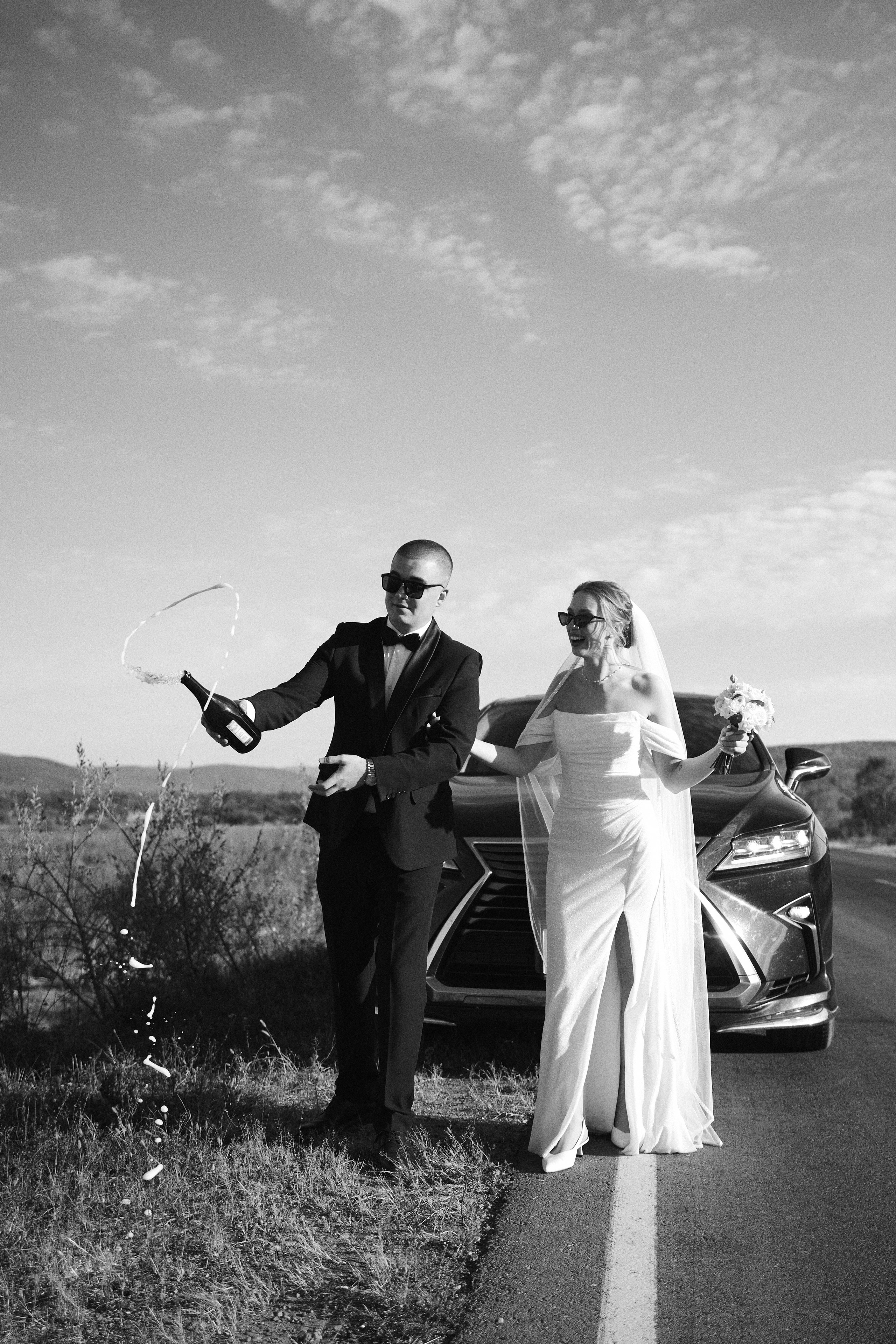 Алина и Никита. Фотограф в г. Уссурийск Юлия Зозуля