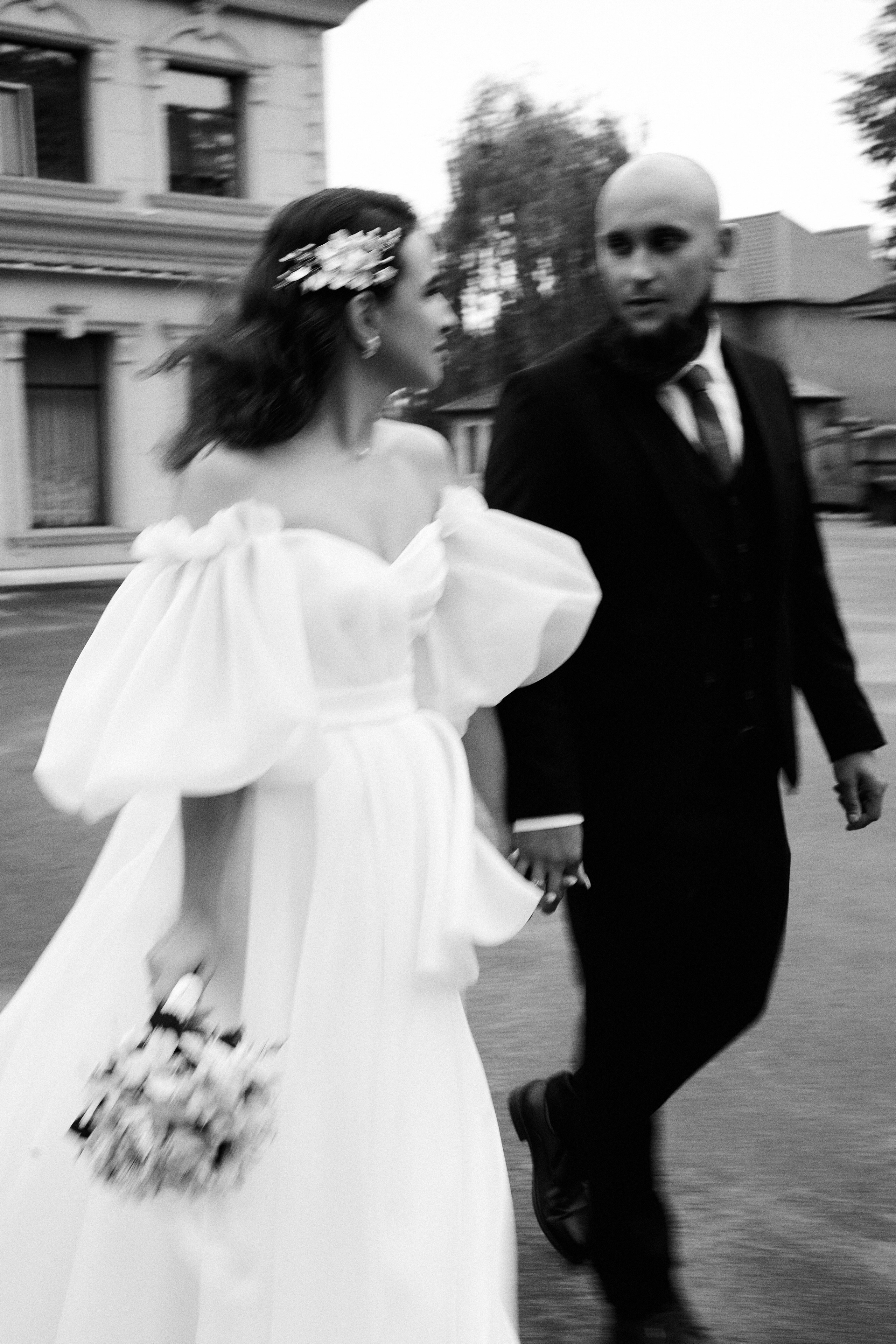 Дарья и Роман. Фотограф в г. Уссурийск Юлия Зозуля