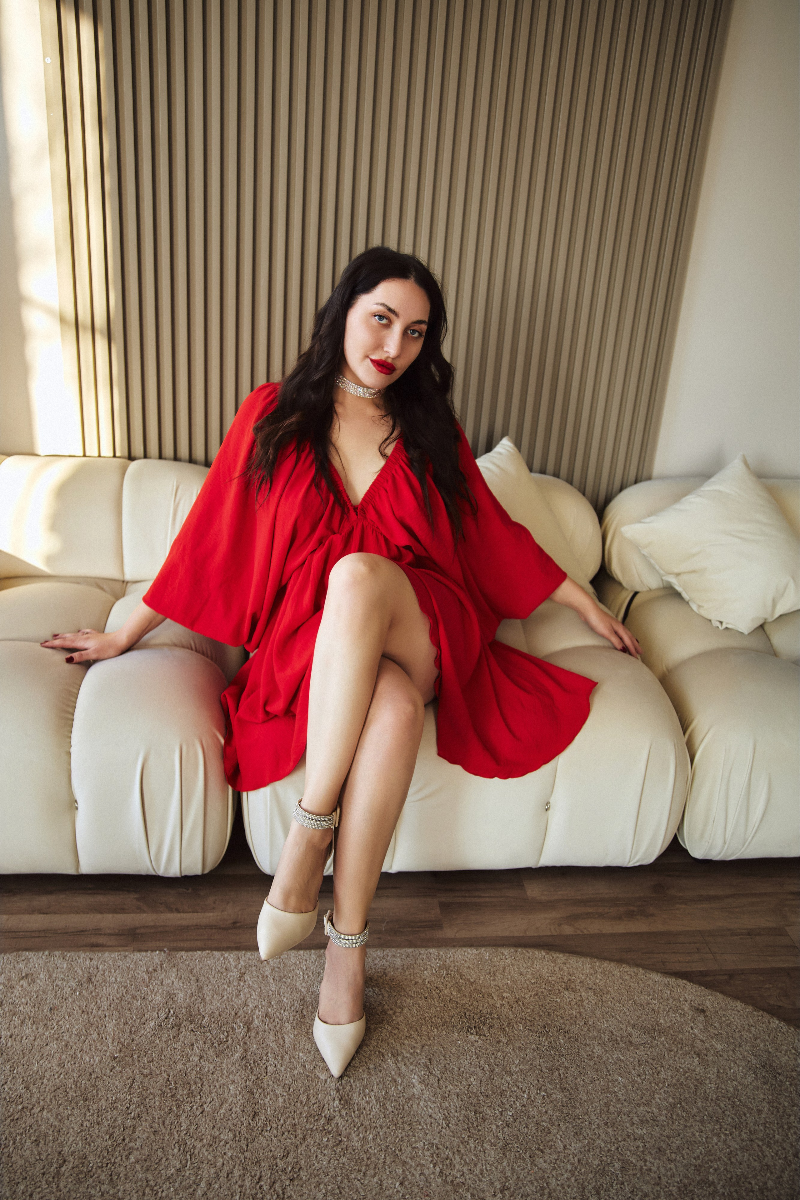 Студийные женские. Фотограф в г. Уссурийск Юлия Зозуля