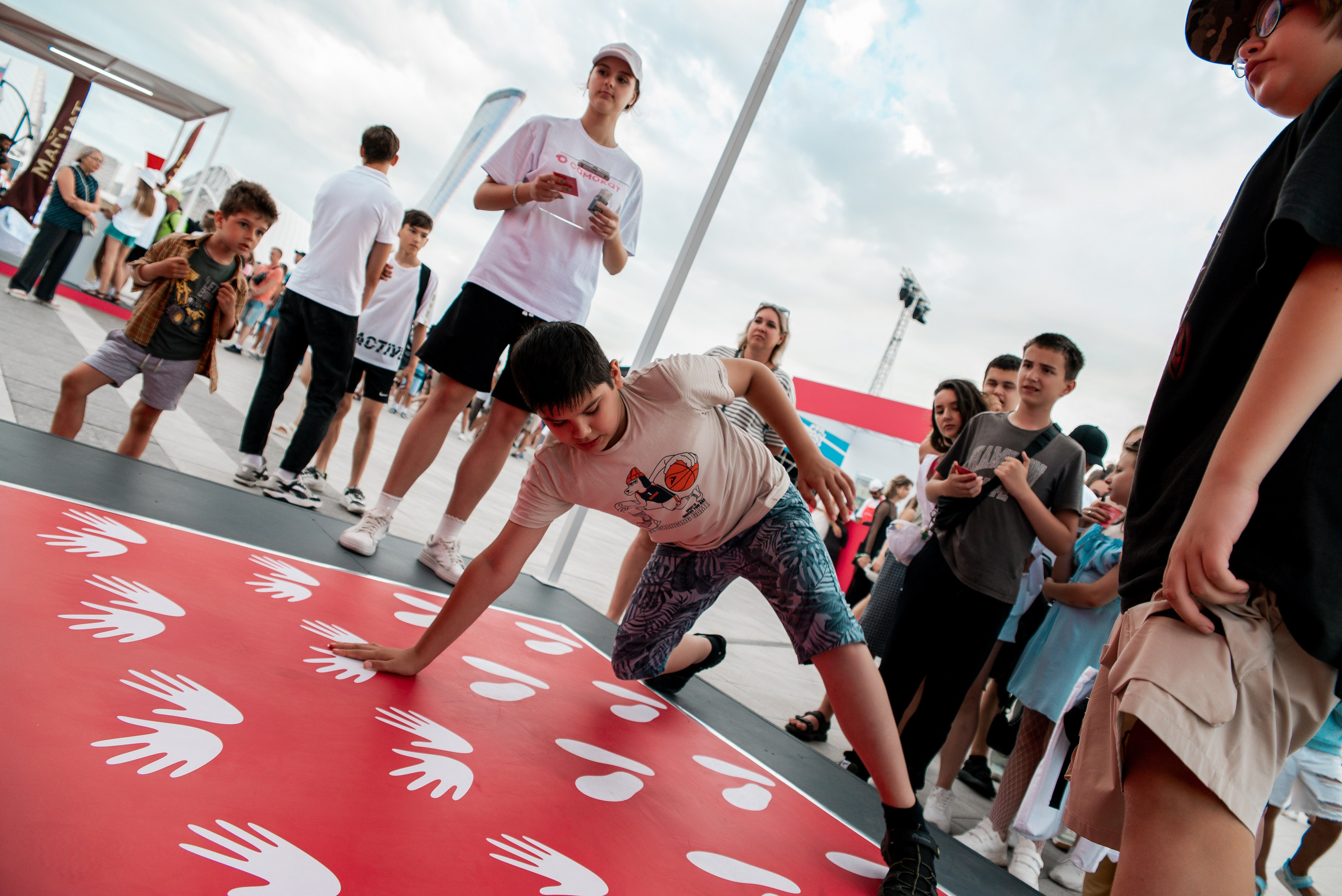 VK Fest 2024. Самокат. Фотограф Москва Александра Клименко