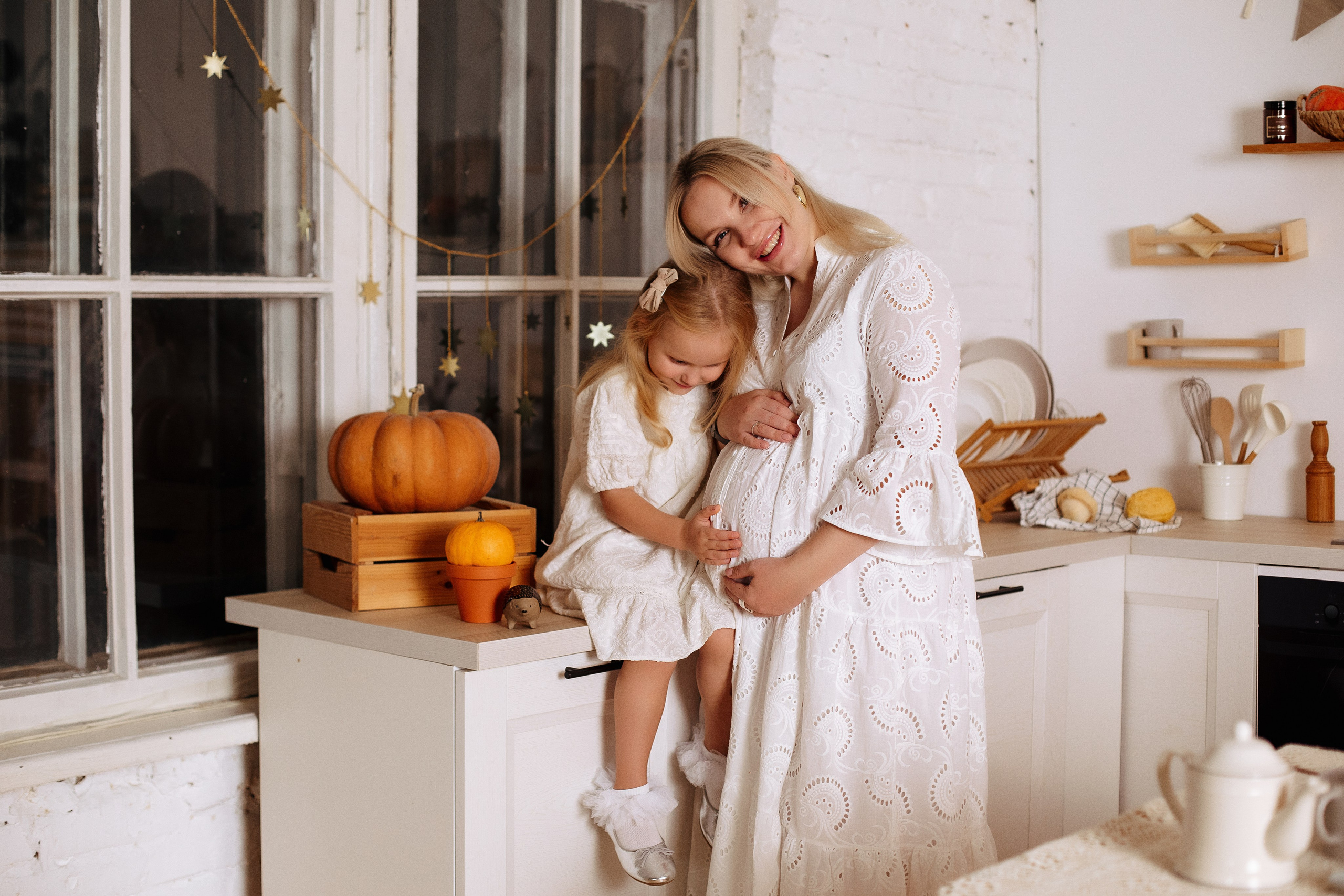 Семейная фотосессия. Свадебный и семейный фотограф/видеограф в Краснодаре Наталья Осинская