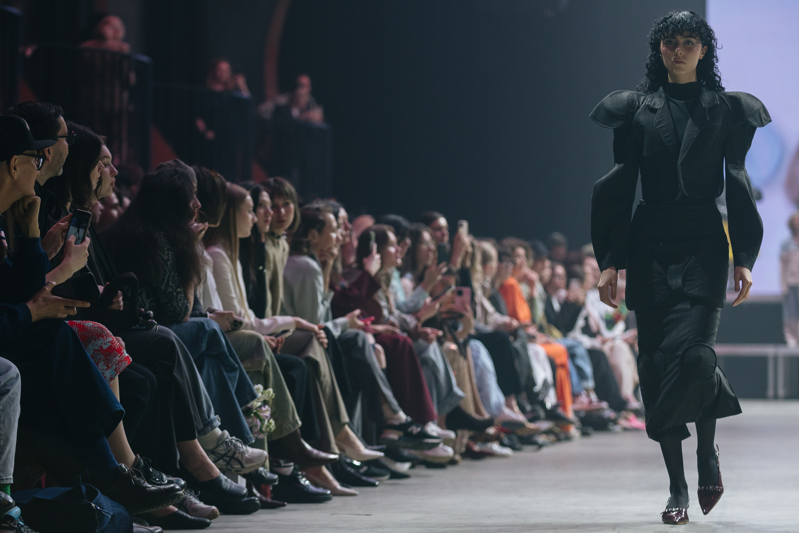 Портфолио. Даниил Сергеев: репортажный фотограф