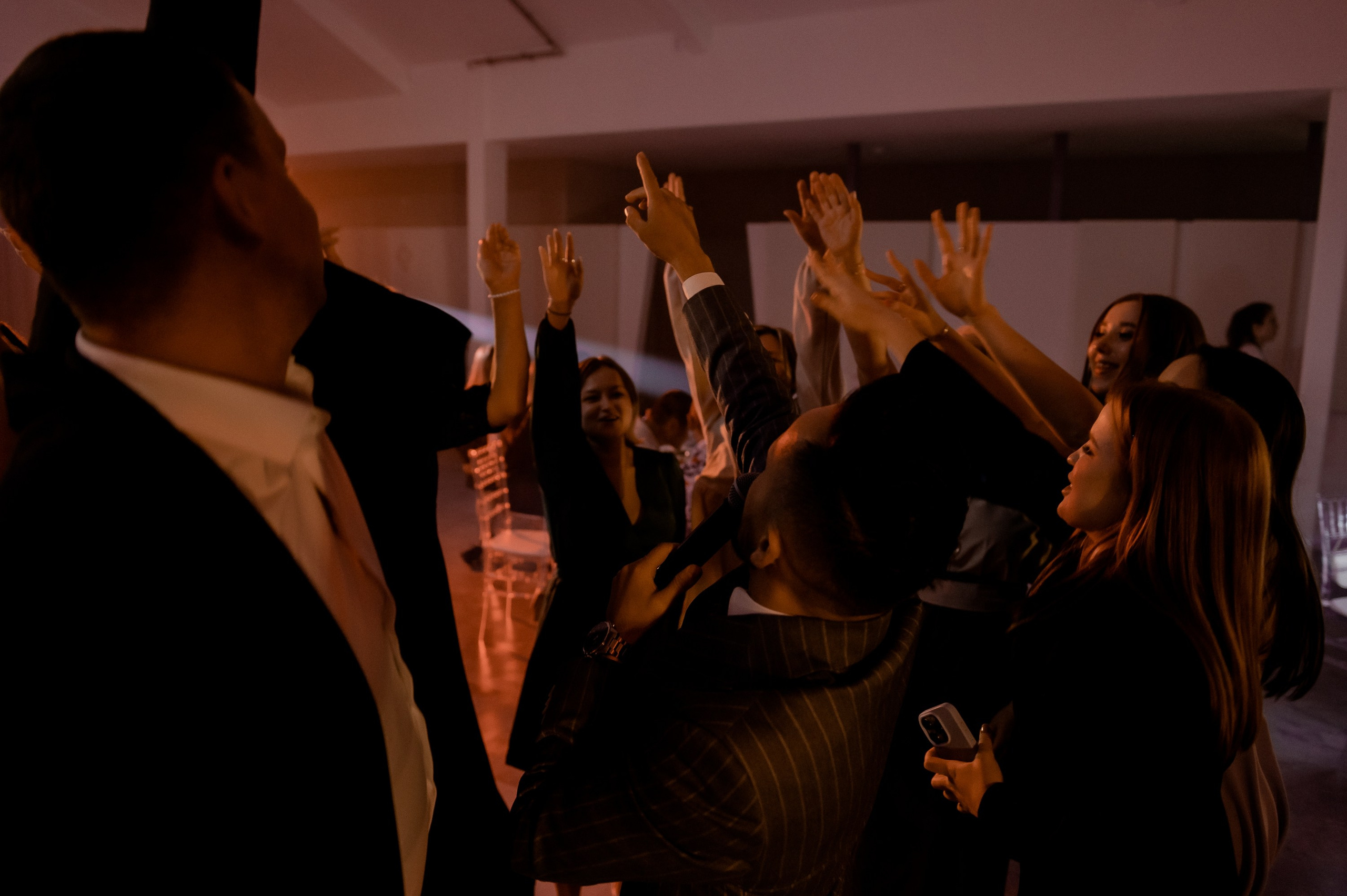 Дмитрий и Анна. Фотограф Анна Пятак