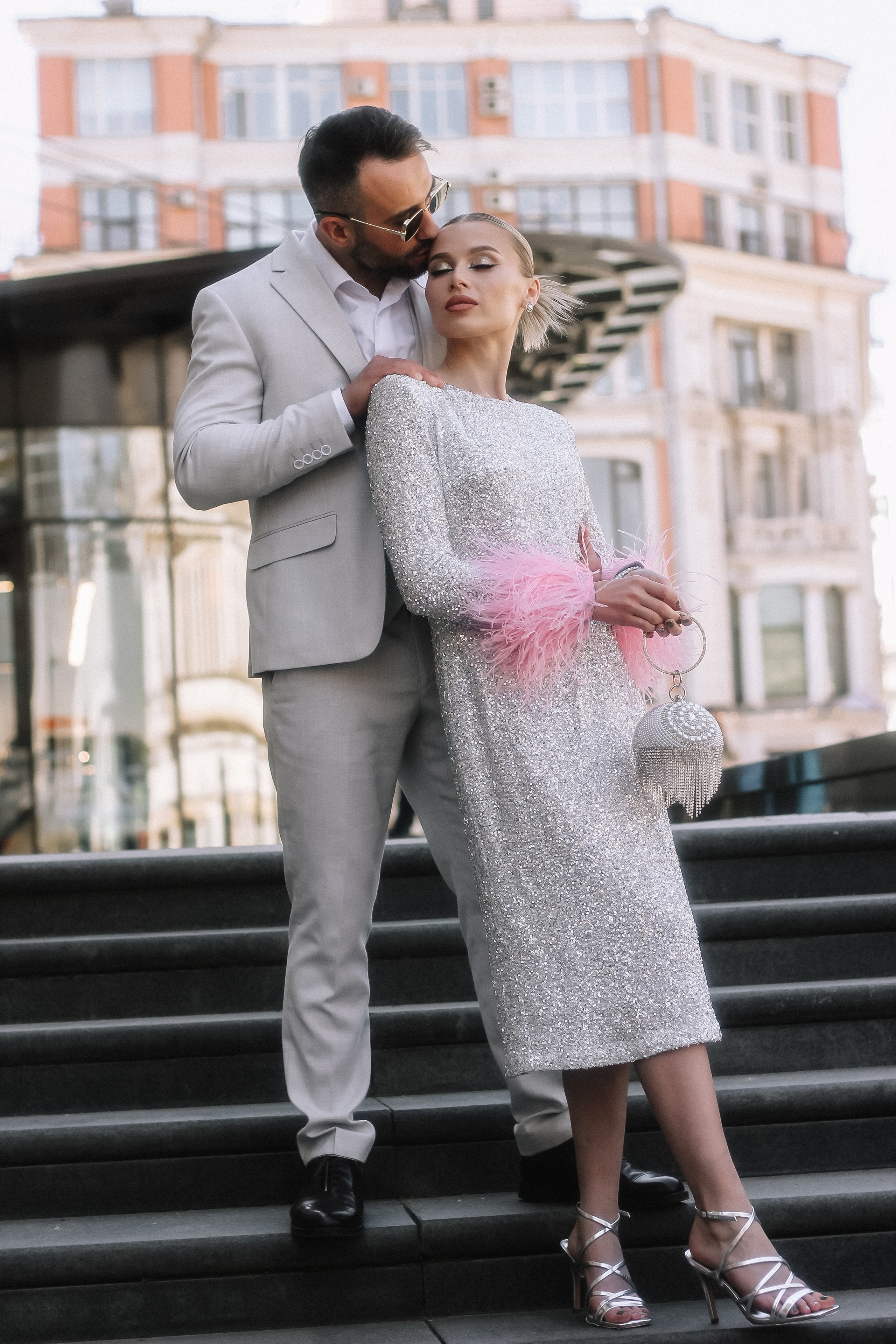 Роман и Виктория. Фотограф Киров — Глазов Арина Авакумова