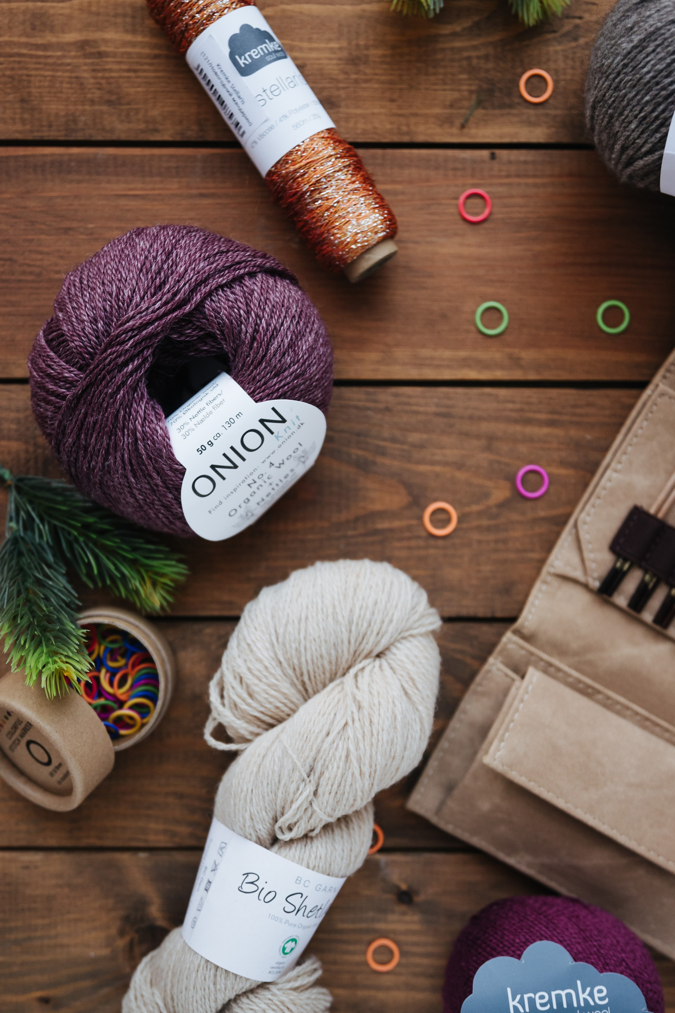 Пряжа «HollyWool». Коммерческий фотограф в Санкт-Петербурге (СПб) Екатерина Панчёха, Панчёшка