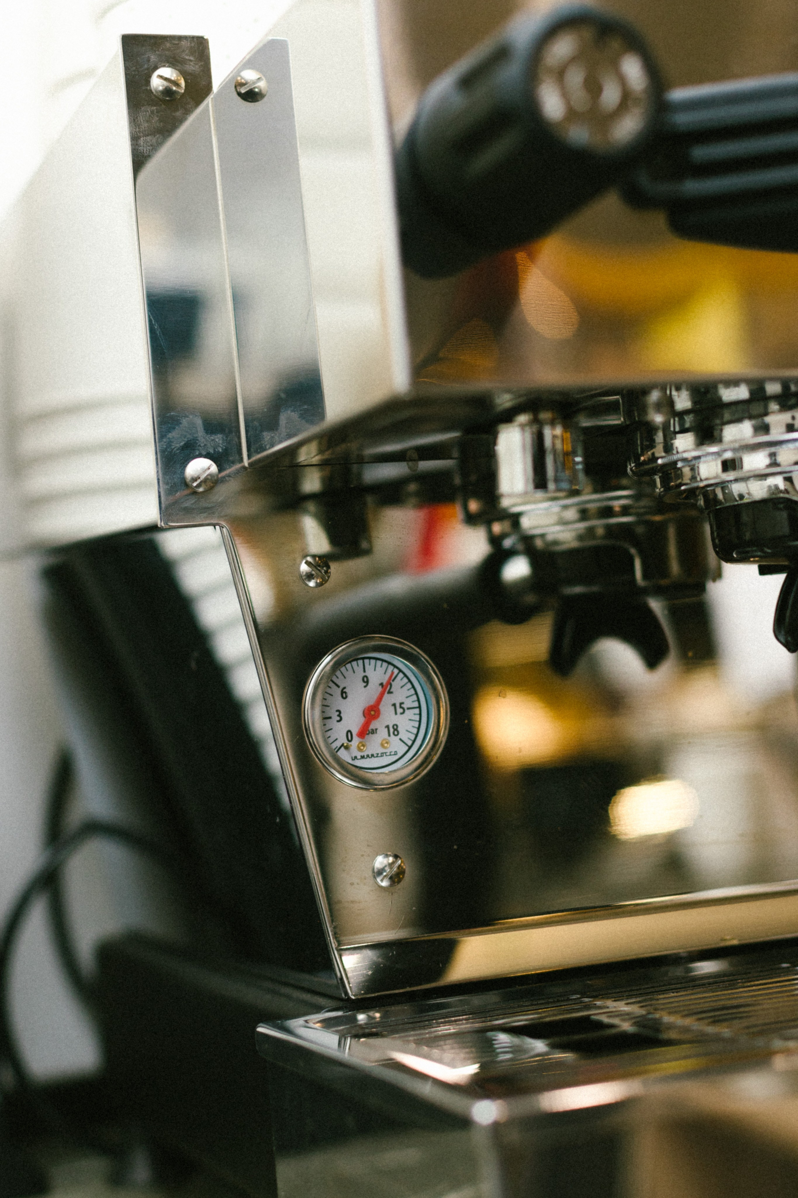 Кофейня «Биография Кофе». Коммерческий фотограф в Санкт-Петербурге (СПб) Екатерина Панчёха, Панчёшка