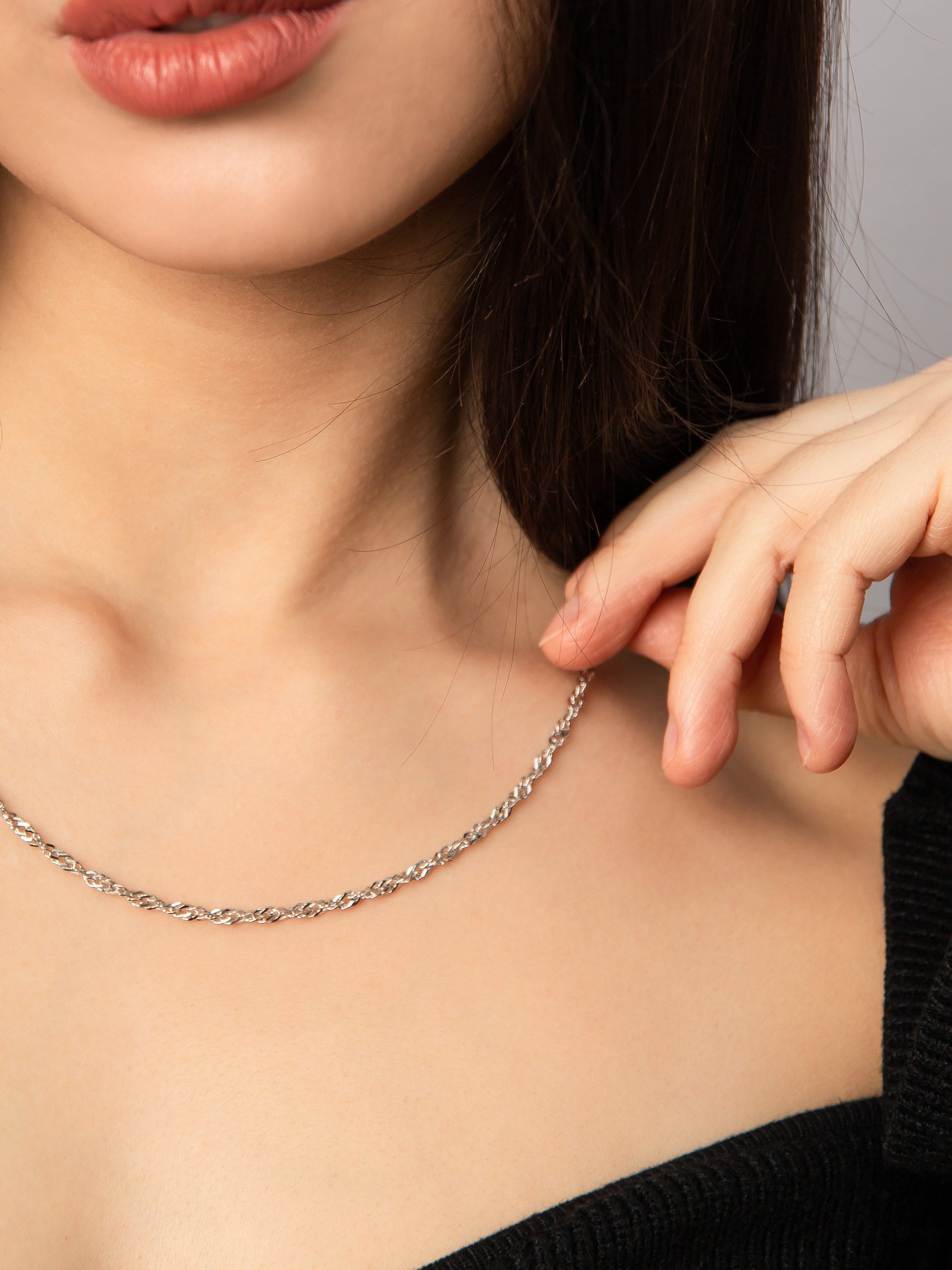 Цепочки. Коммерческий фотограф в Санкт-Петербурге (СПб) Екатерина Панчёха, Панчёшка