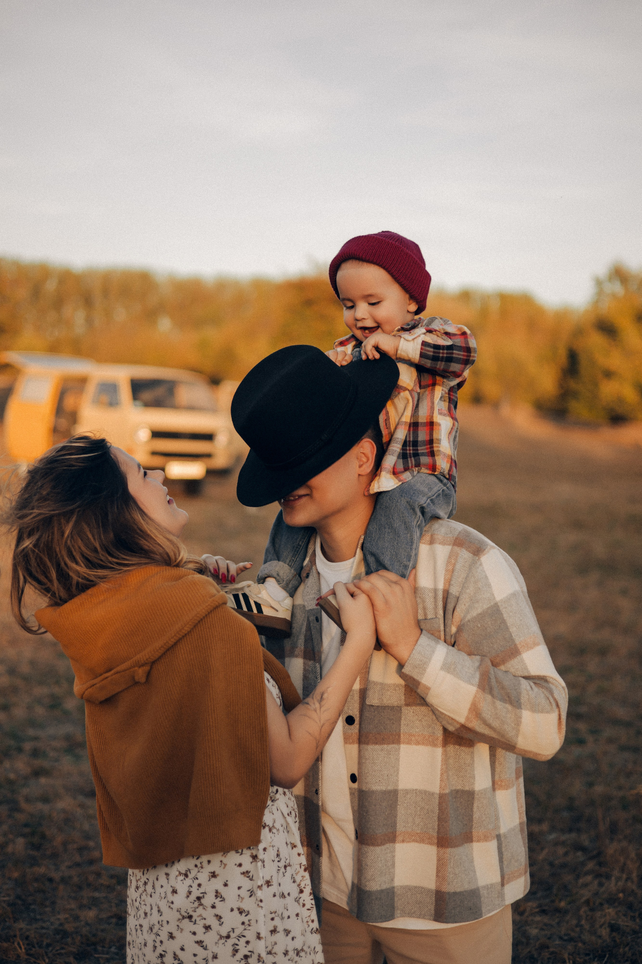 Семейная история