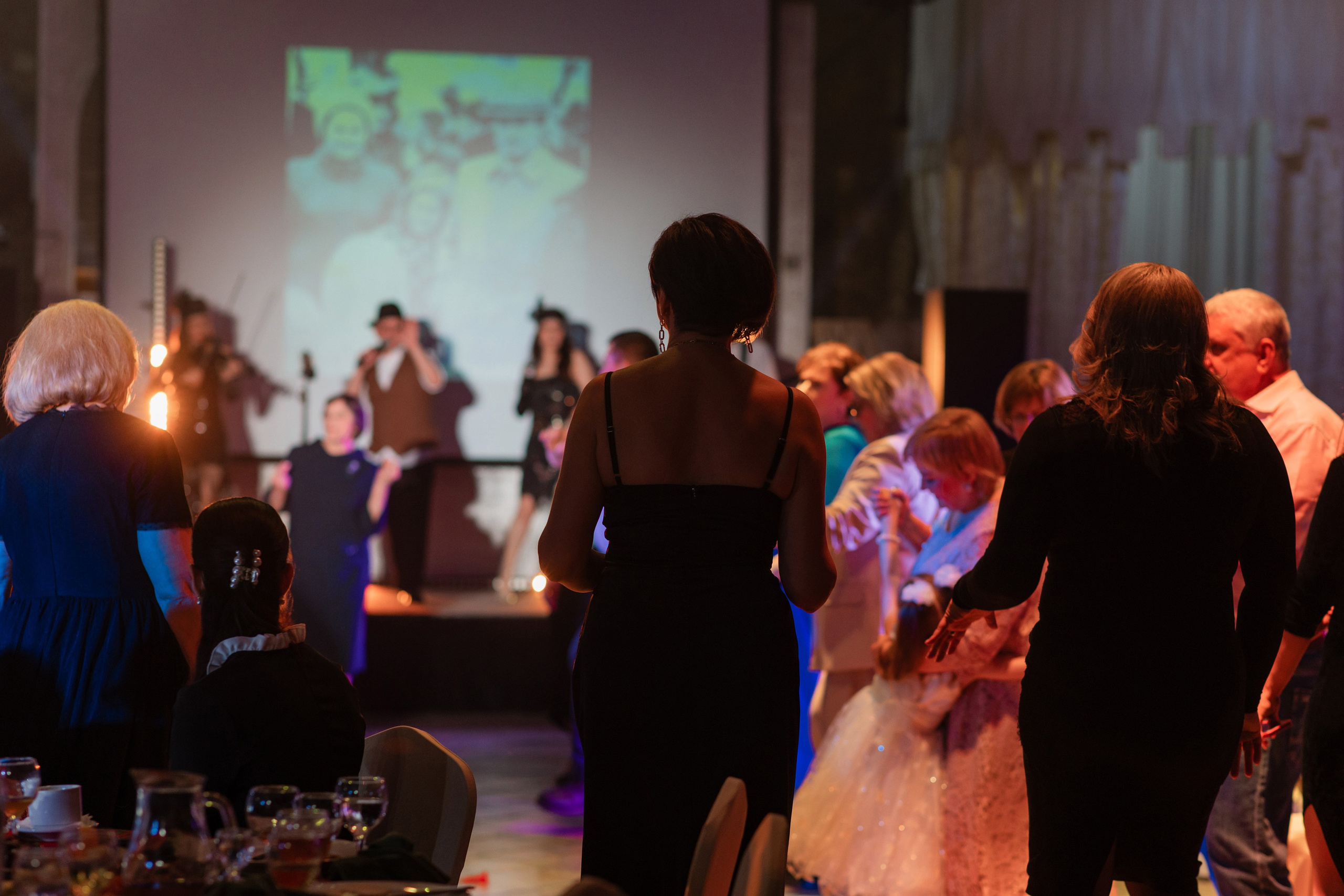 Фото. ПроСвет — Свет на свадьбу