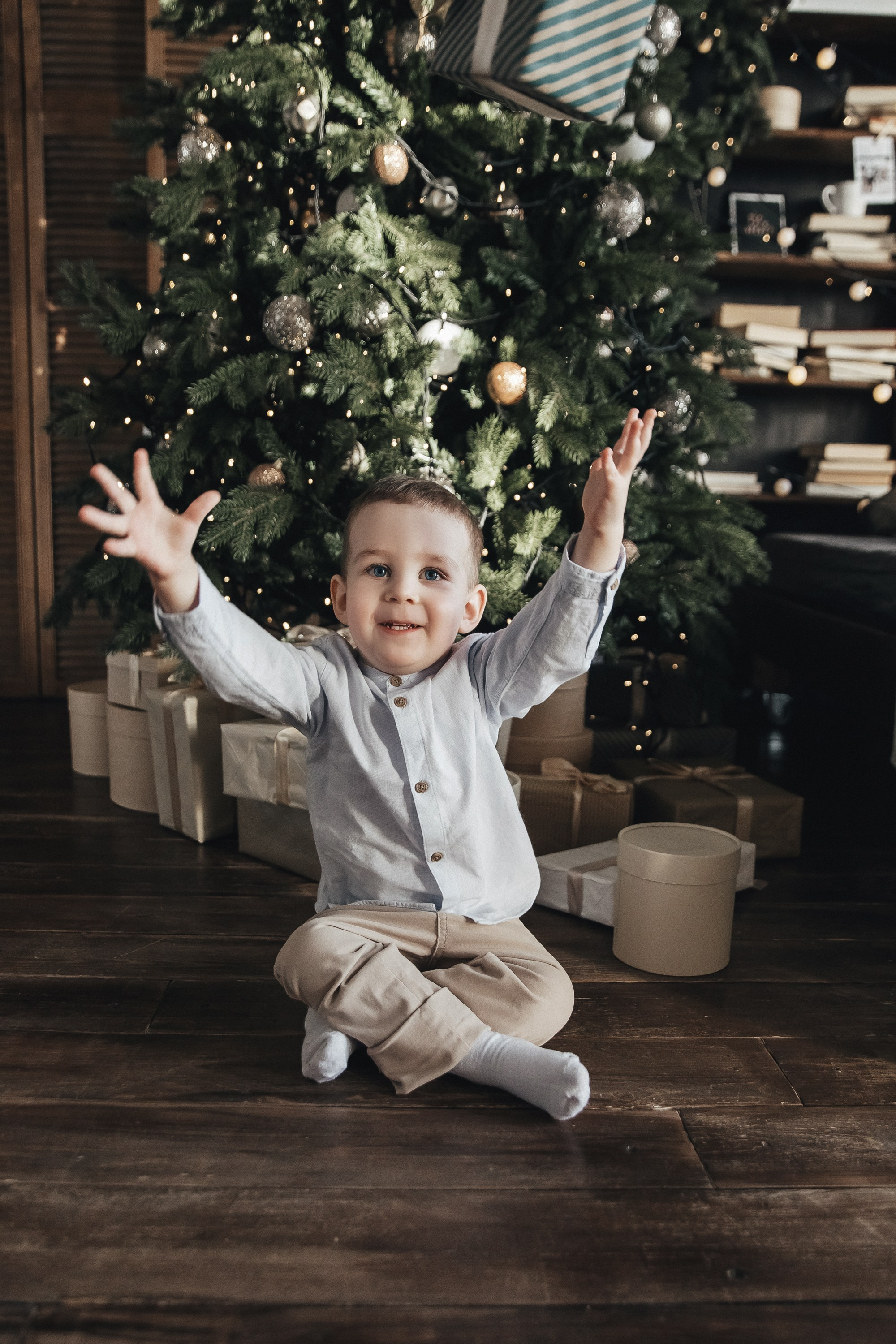 НИКА, МАКСИМ И РОМА ` 22. Maria Startseva Photo