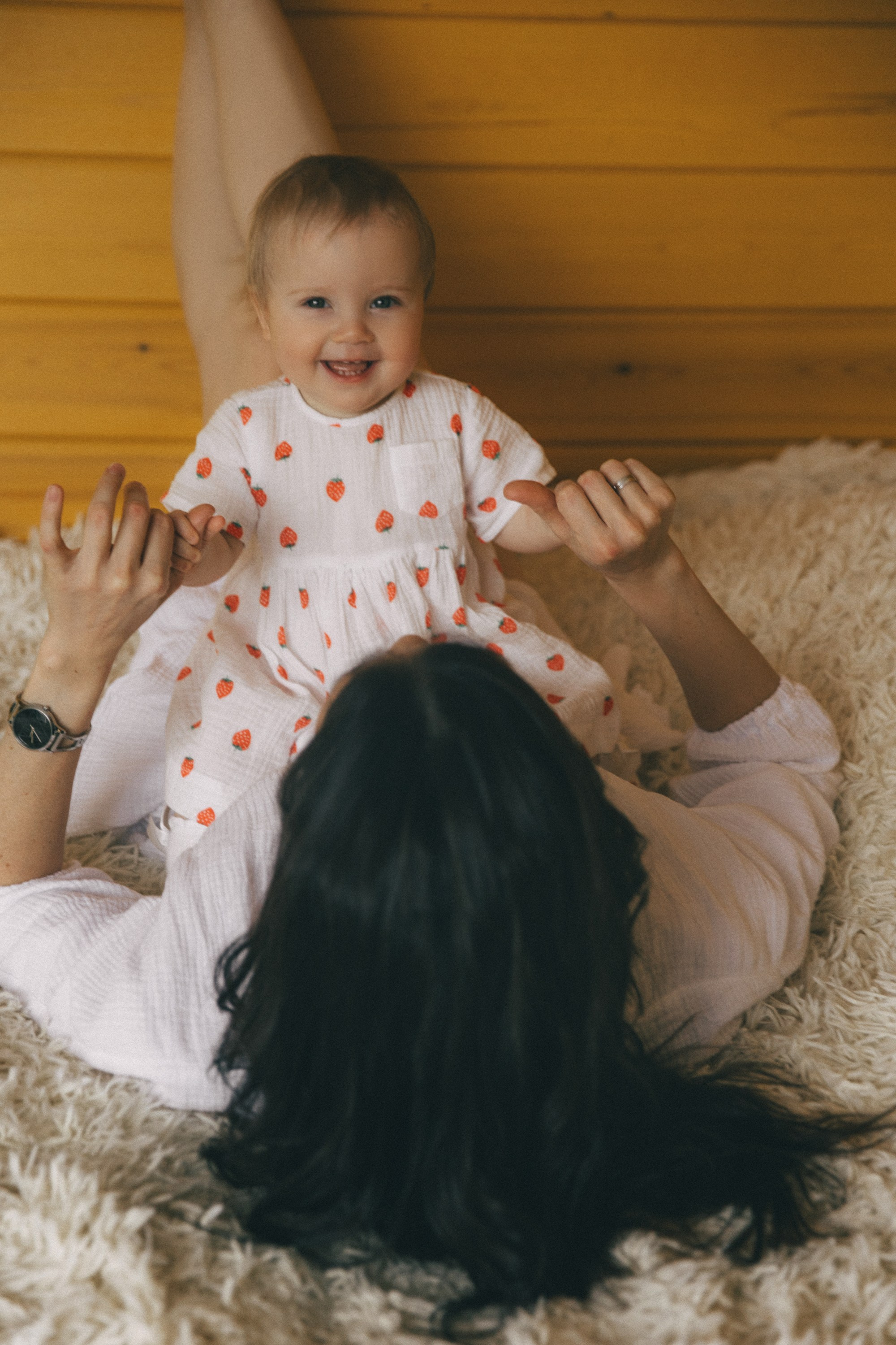 ДАША, КОСТЯ И ВИКА ` 23. Maria Startseva Photo